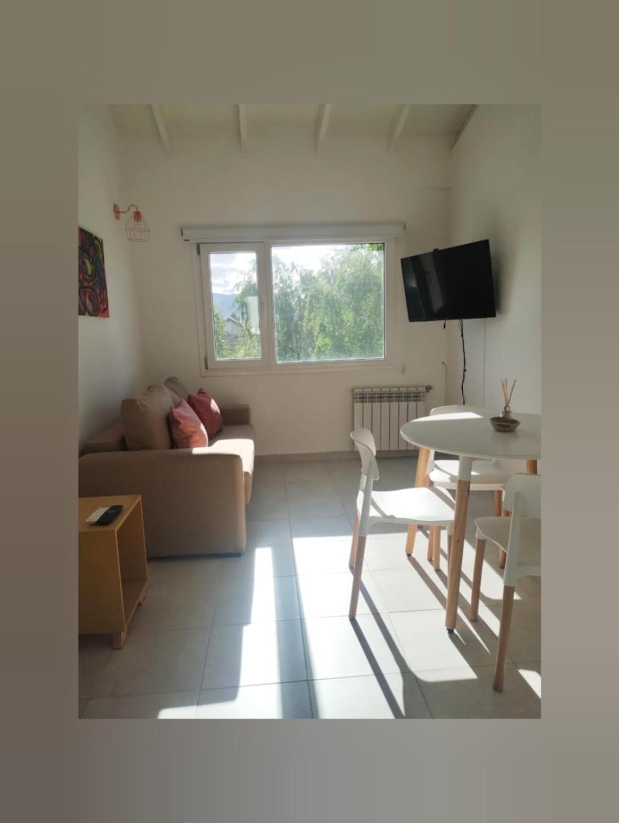 Apartamento Victorias