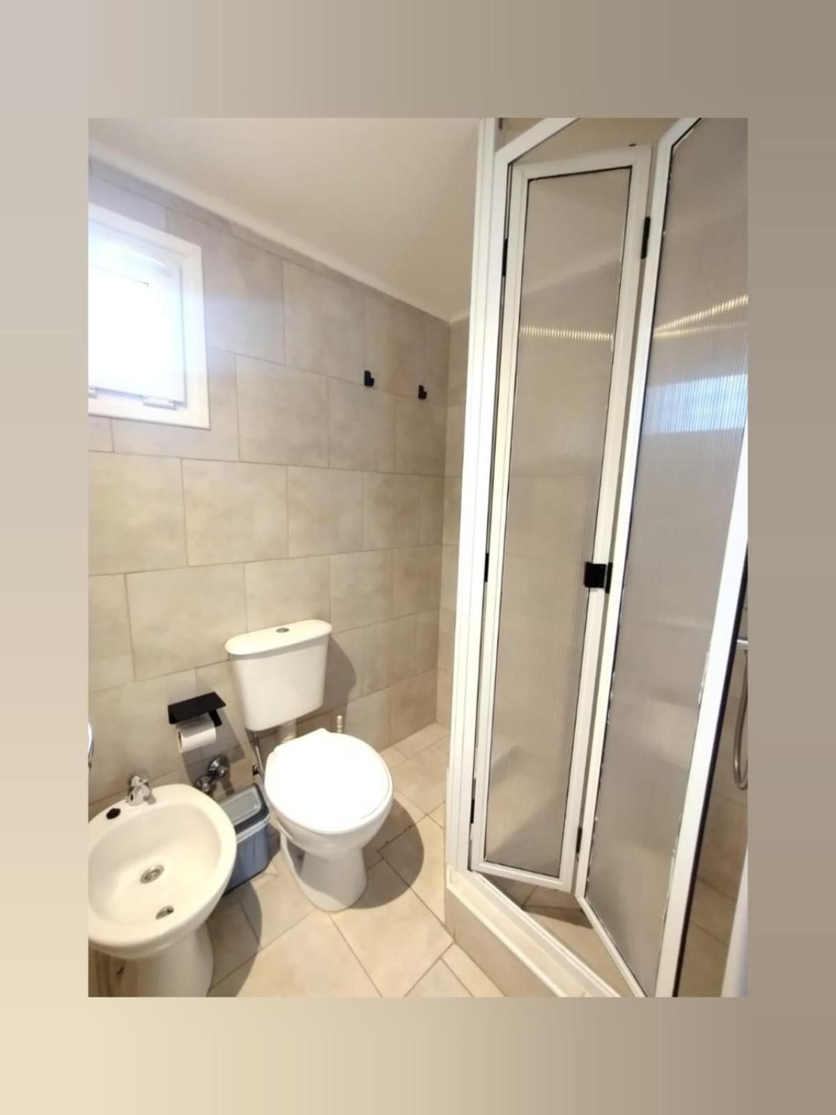 Apartamento Victorias San Carlos de Bariloche