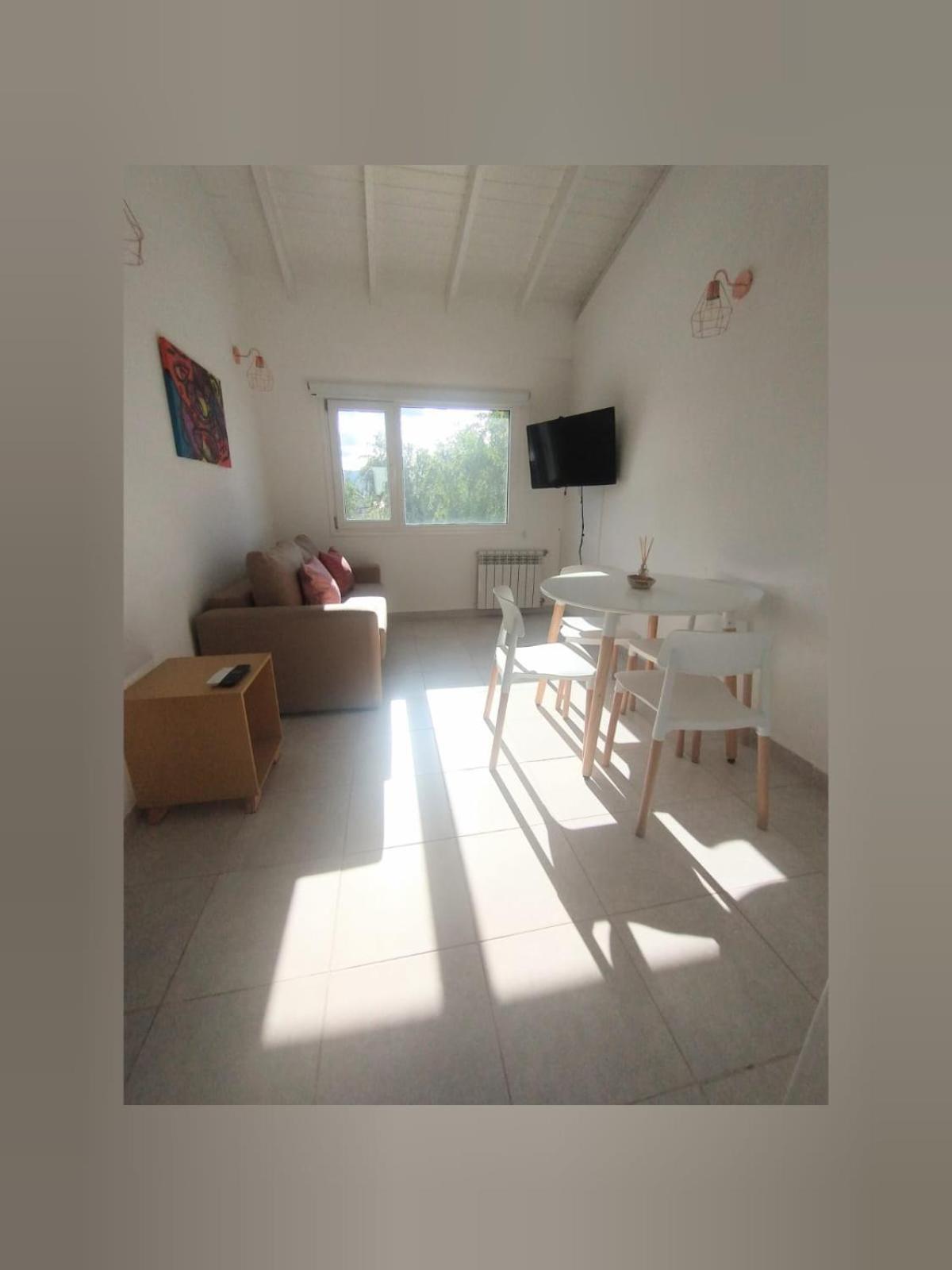 Apartamento Victorias