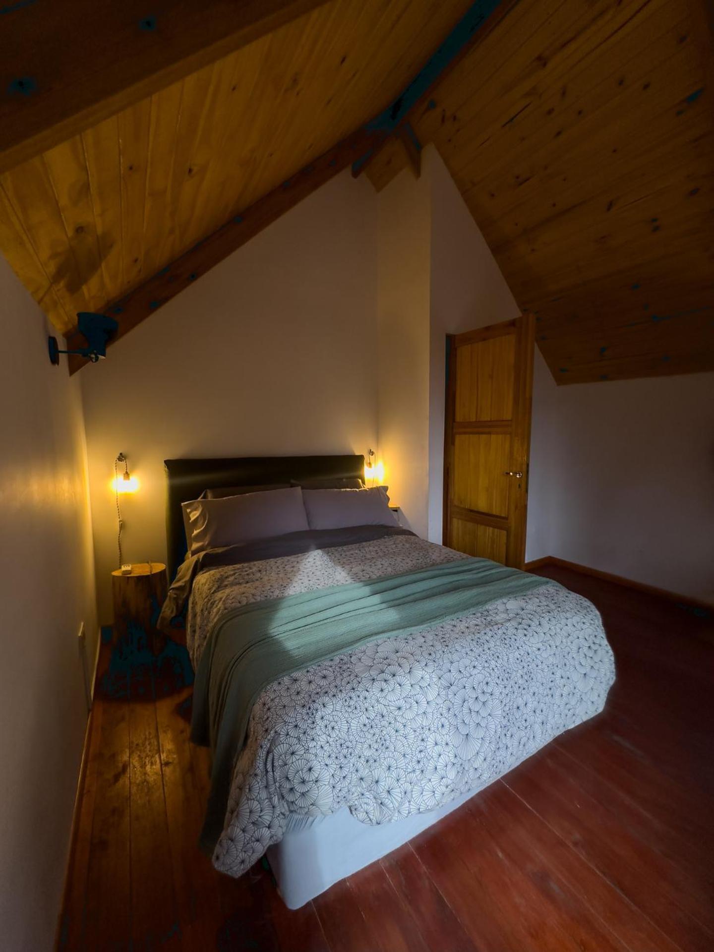 Casita Bandurrias - San Carlos de Bariloche
