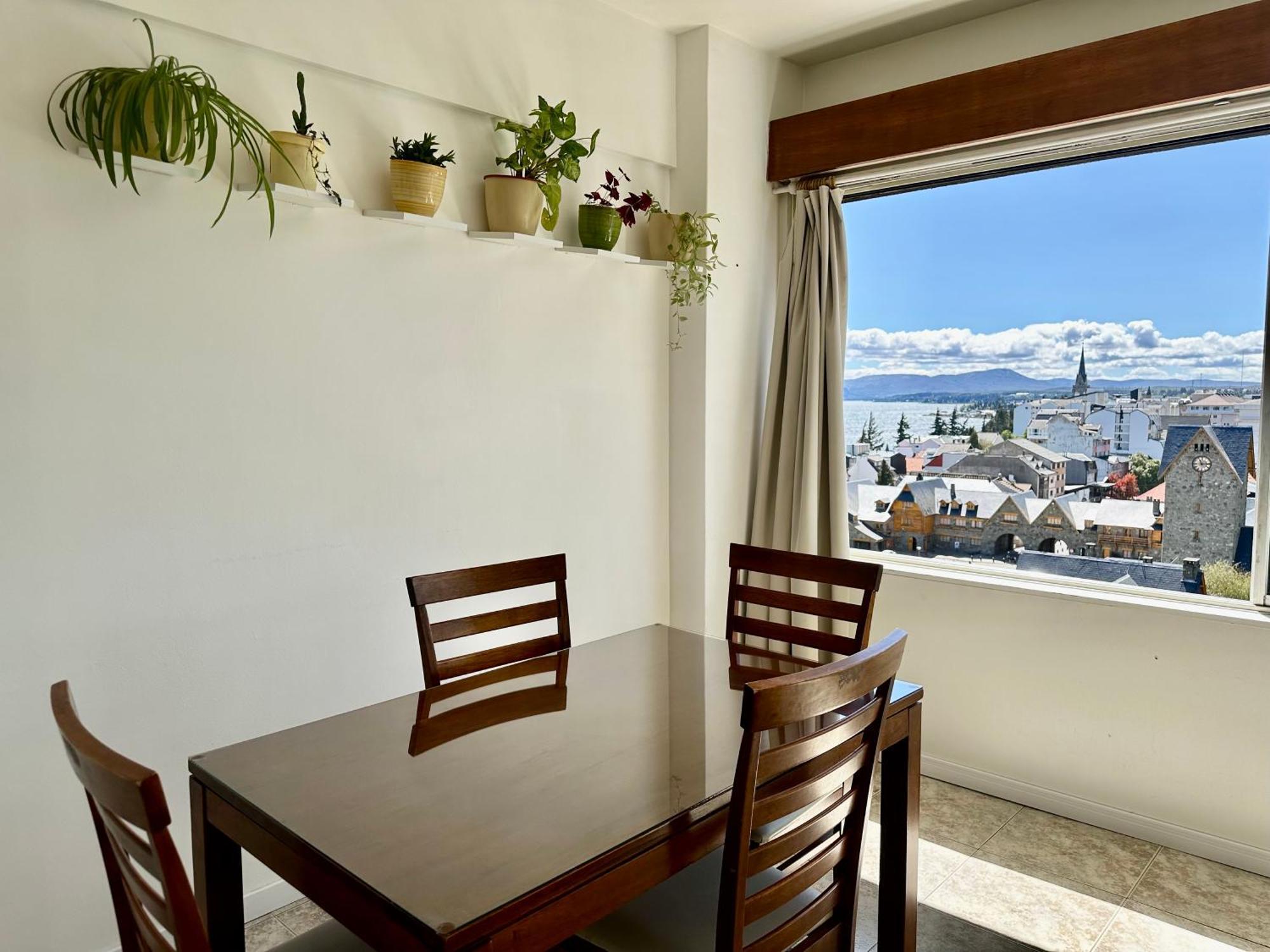 Patagonia View Apartamento