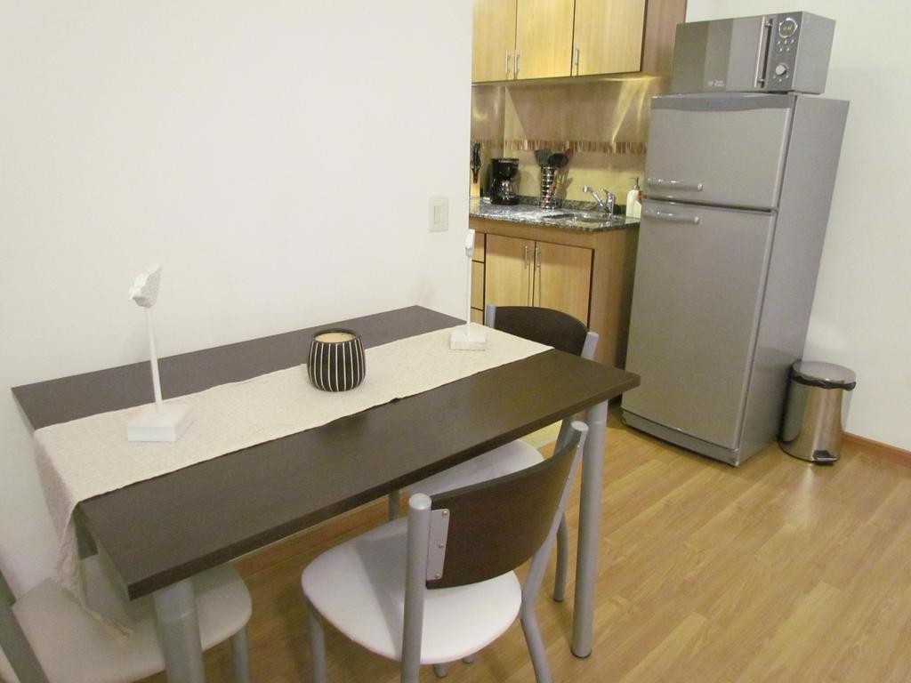 Costas Del Nahuel Apartment San Carlos de Bariloche