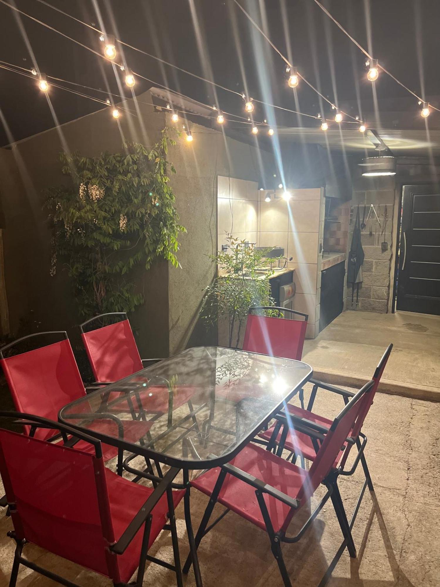 Altos De Quinchahuala - Casa Barrio Privado Сasa de vacaciones *