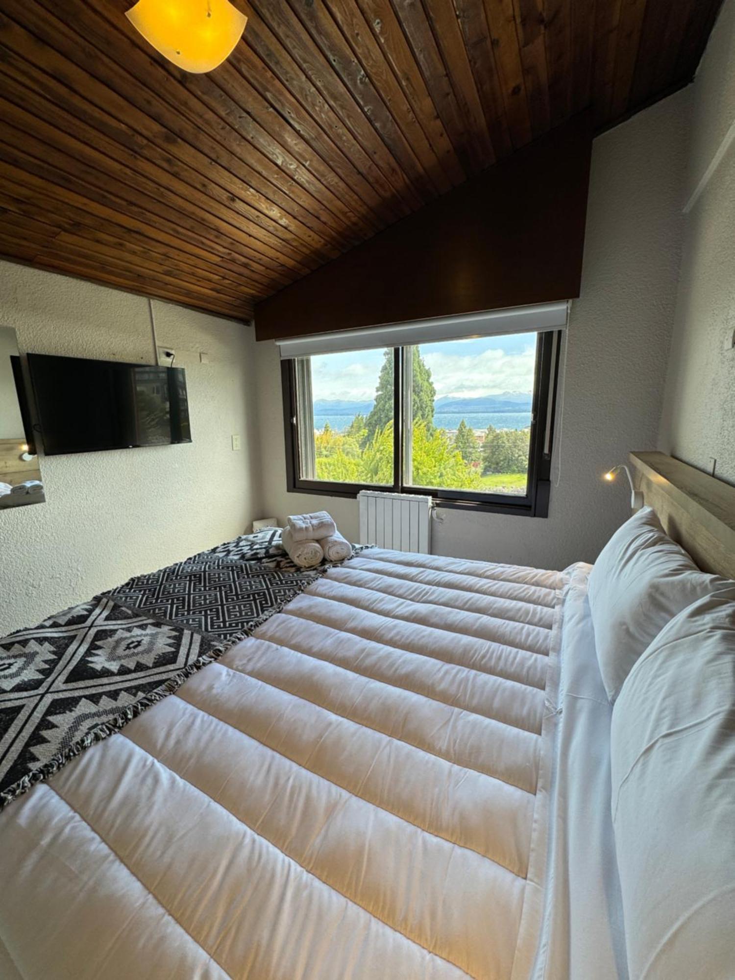 Hostal El Residencial Bariloche *