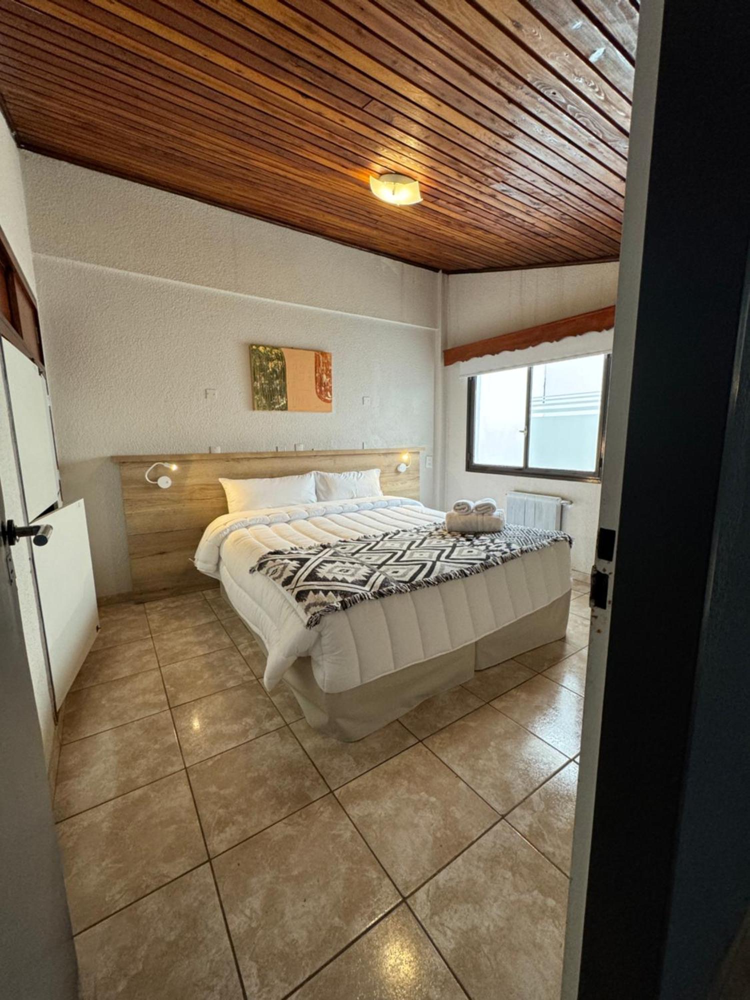 Hostal El Residencial Bariloche *