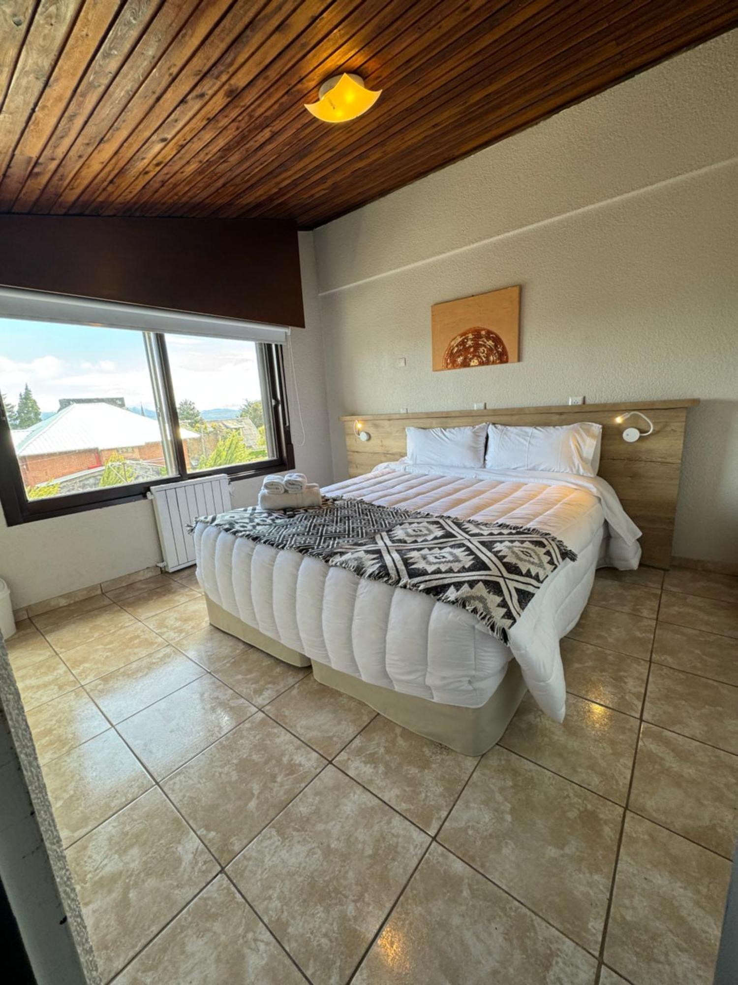 El Residencial Bariloche