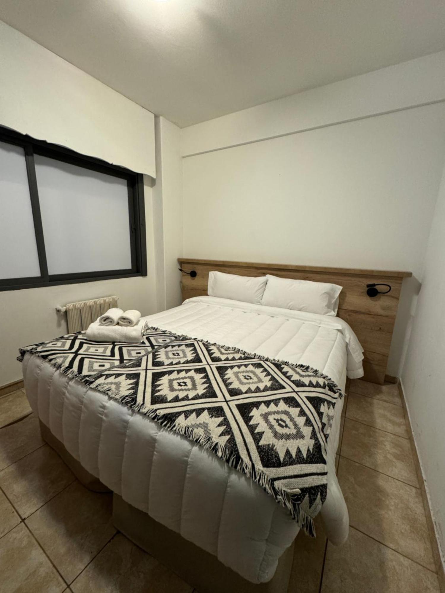 El Residencial Bariloche