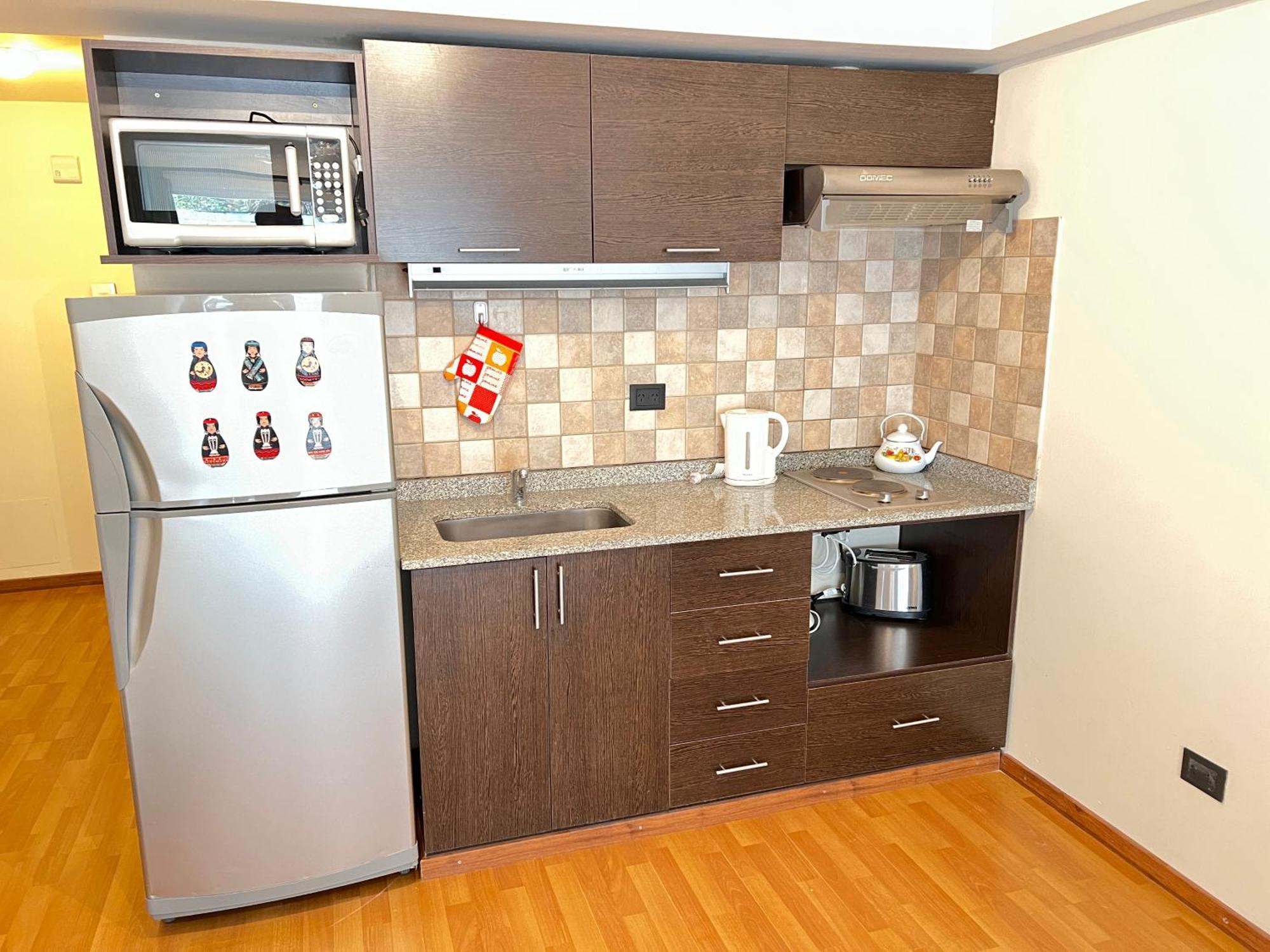 Ari Aparts Apartment *
