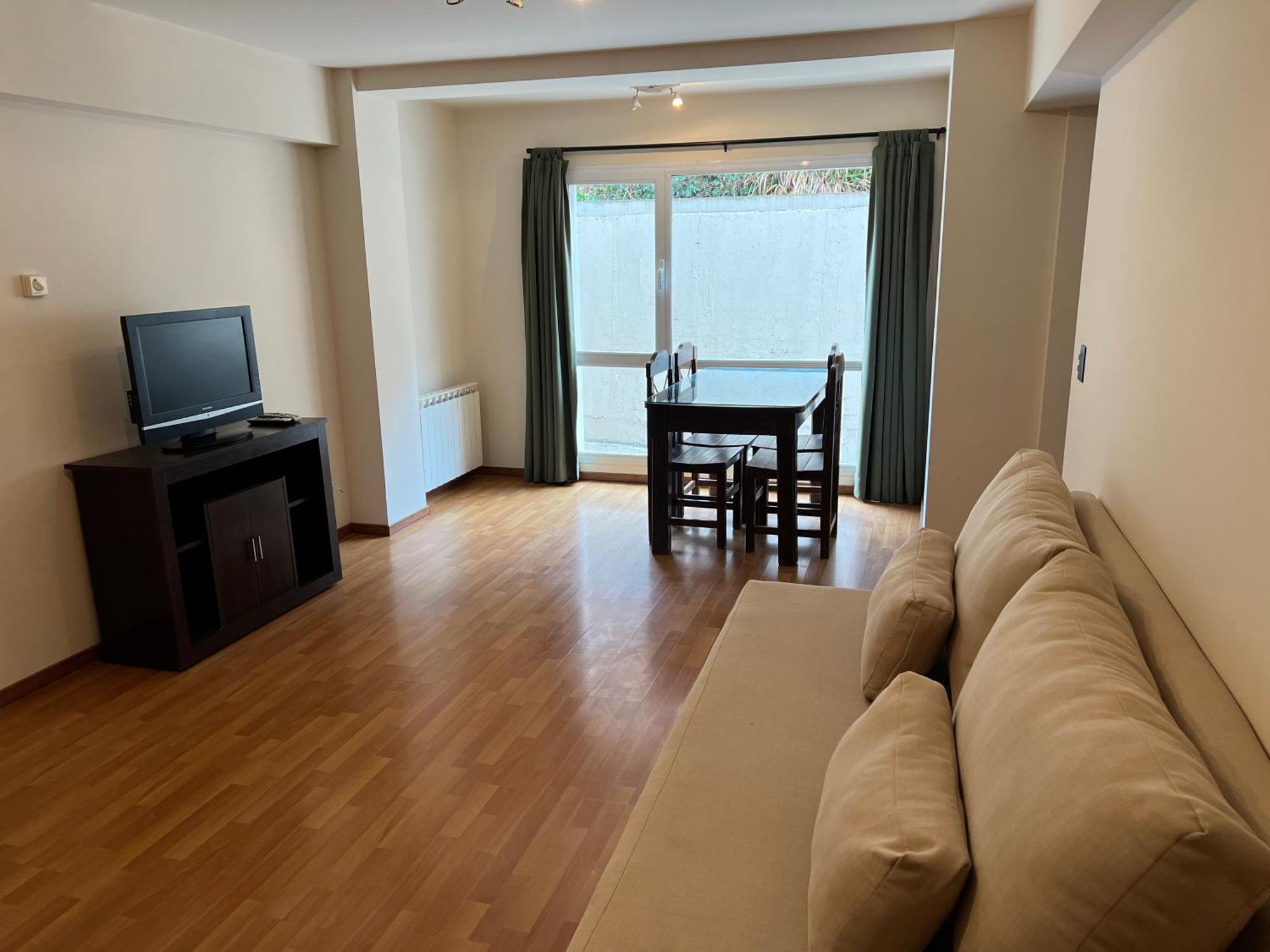 Ari Aparts Apartment San Carlos de Bariloche