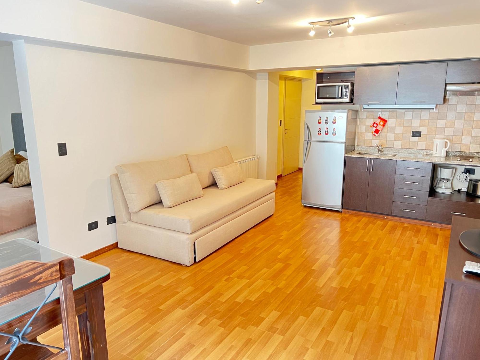 Apartment Ari Aparts *