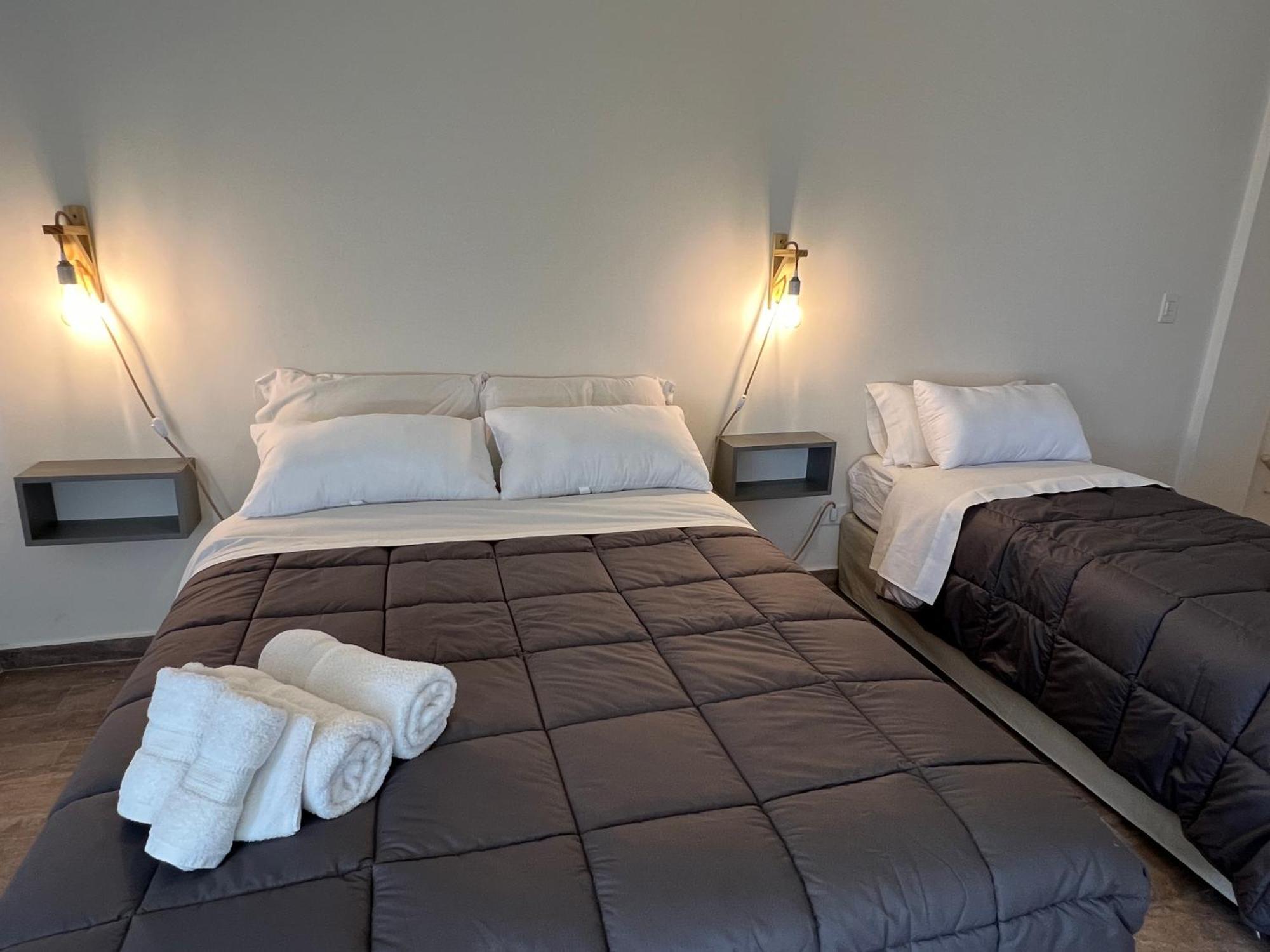 Ari Aparts Apartment *