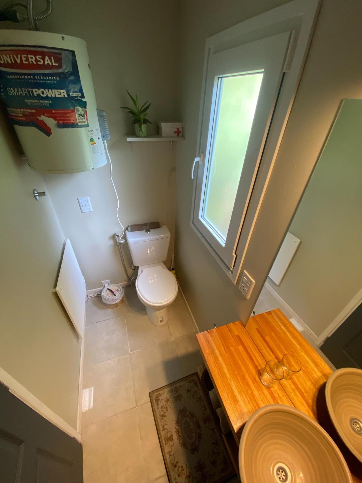 Amapola Tiny House * San Carlos de Bariloche