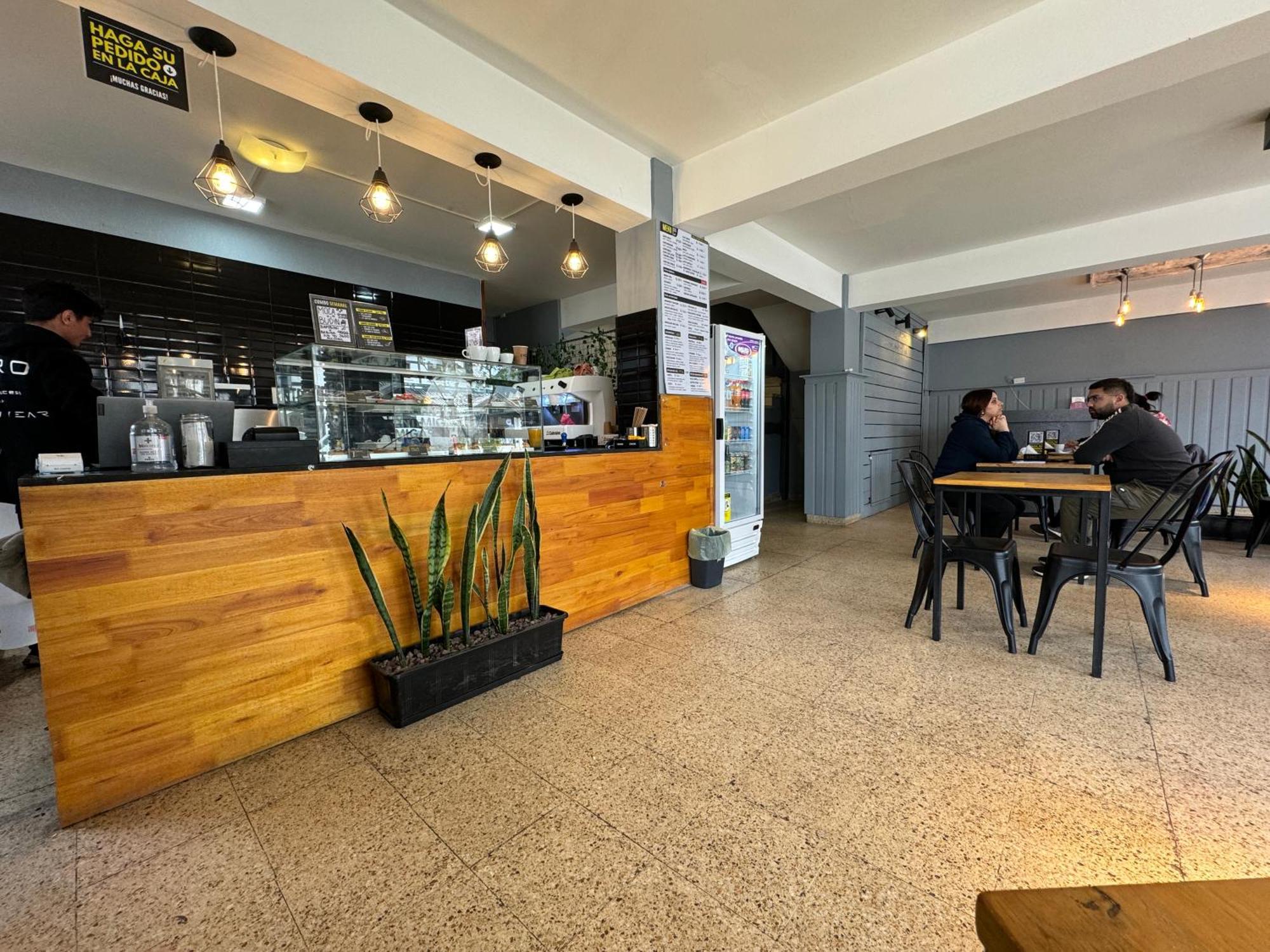 Hostal El Residencial Bariloche San Carlos de Bariloche