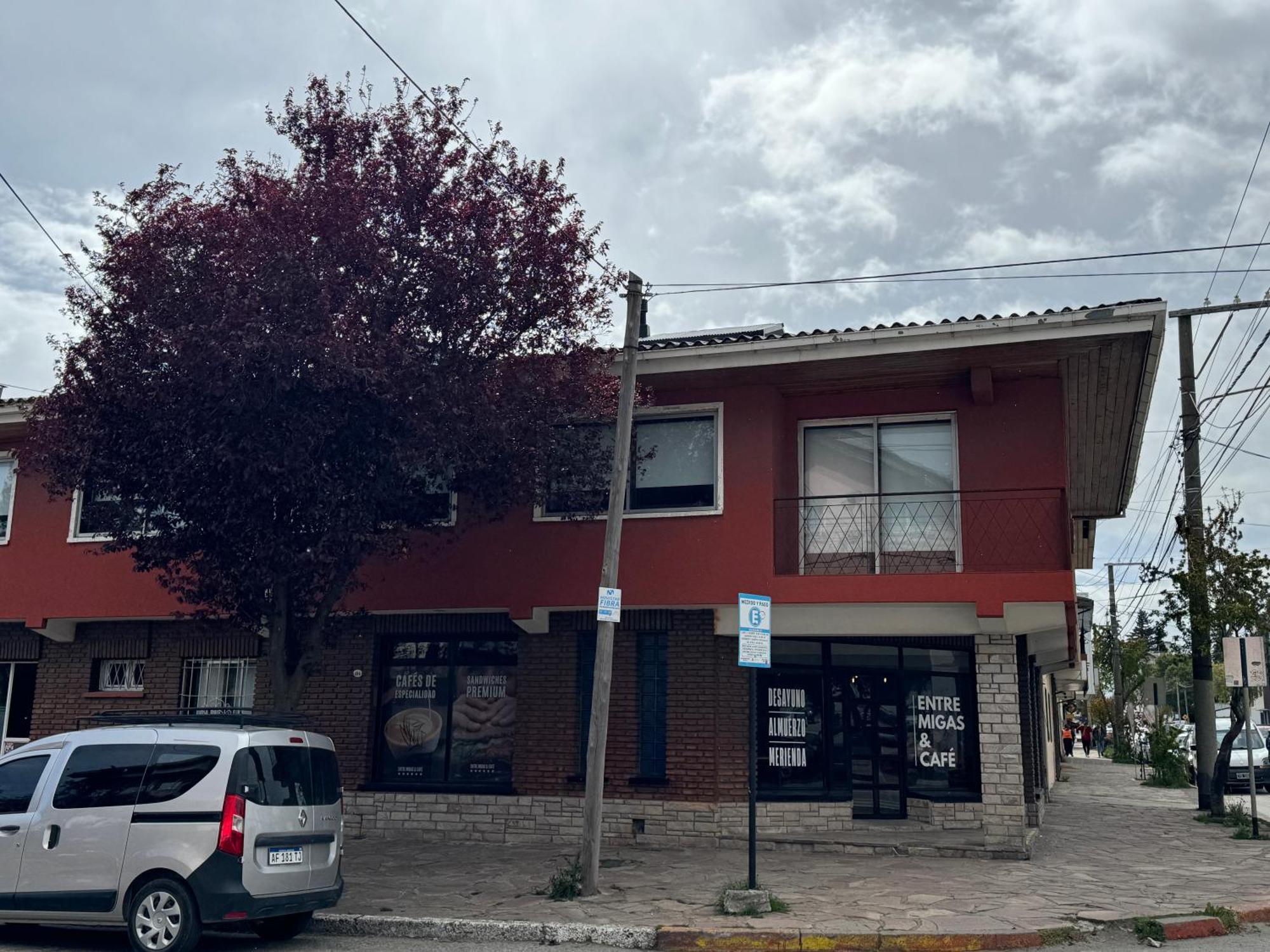 Hostal El Residencial Bariloche