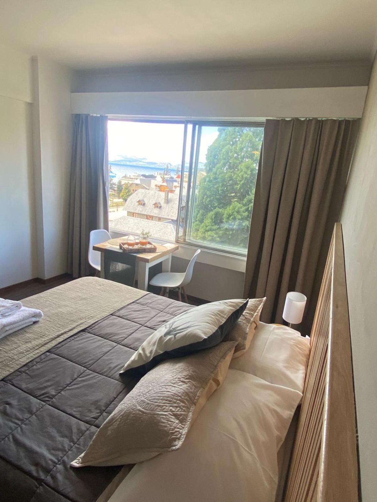Apartamento Patagonia Center San Carlos de Bariloche