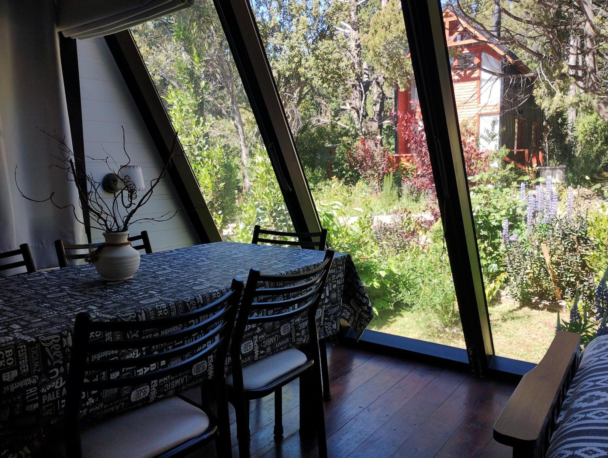 La Dorita De Montana San Carlos de Bariloche