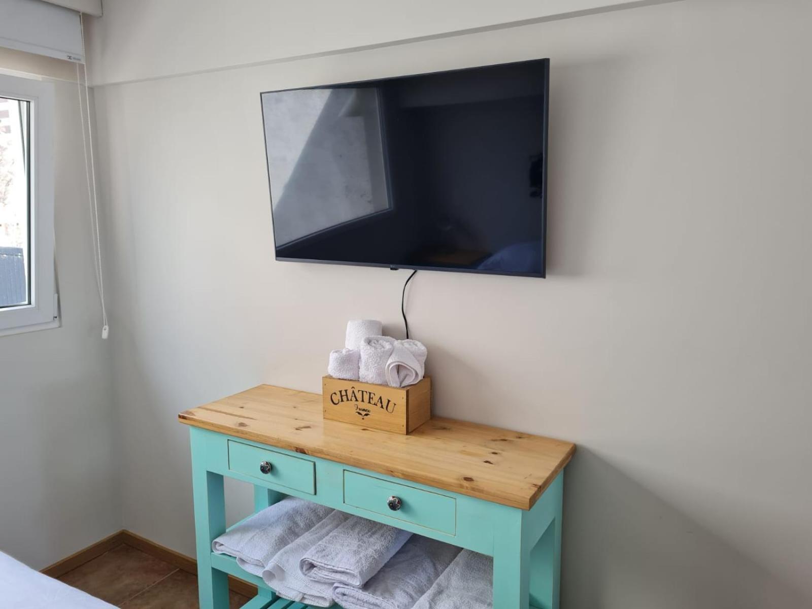 Vintage Apartment