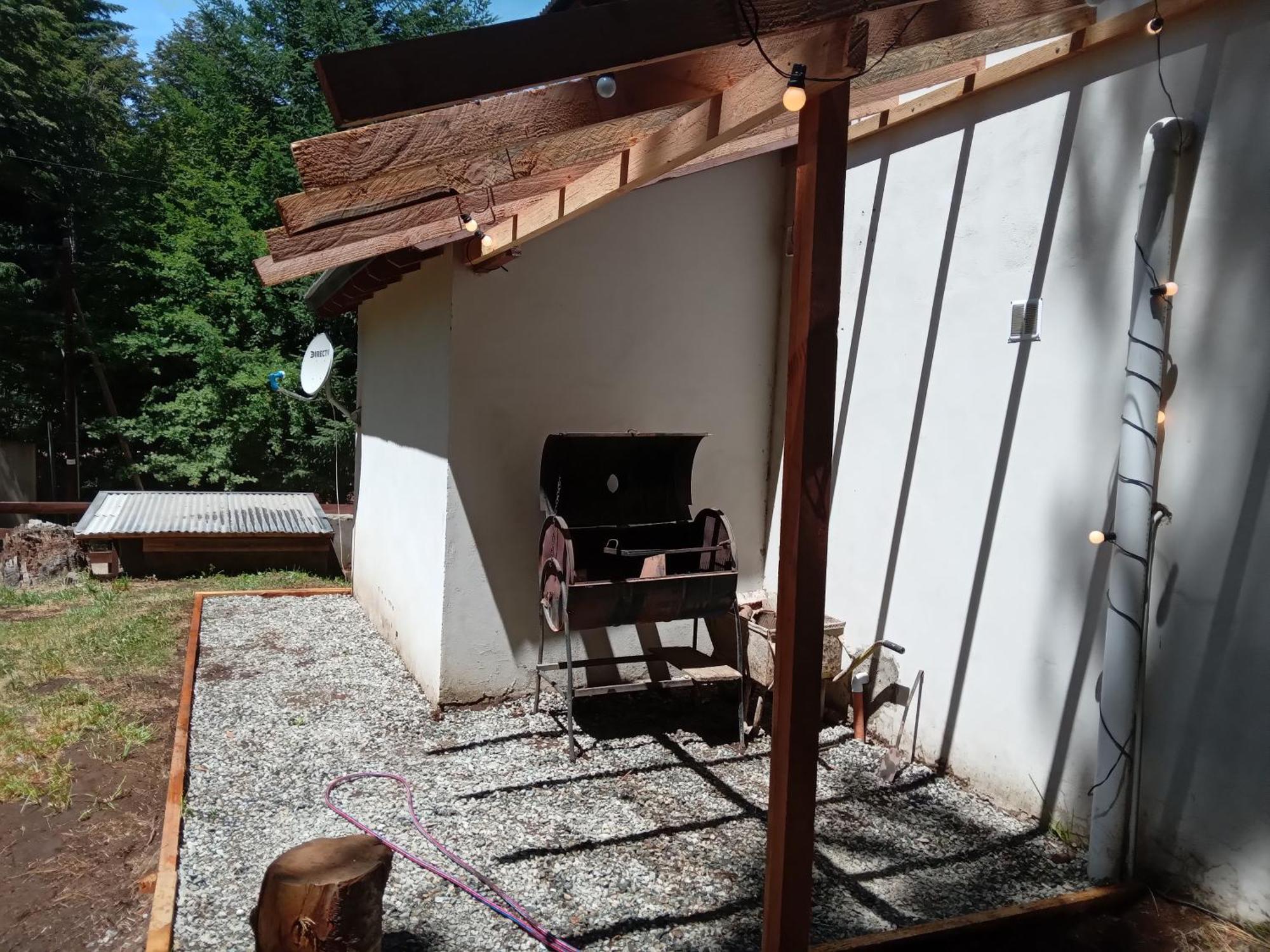 Amplia Casa En Bosque Llao Llao Сasa de vacaciones San Carlos de Bariloche