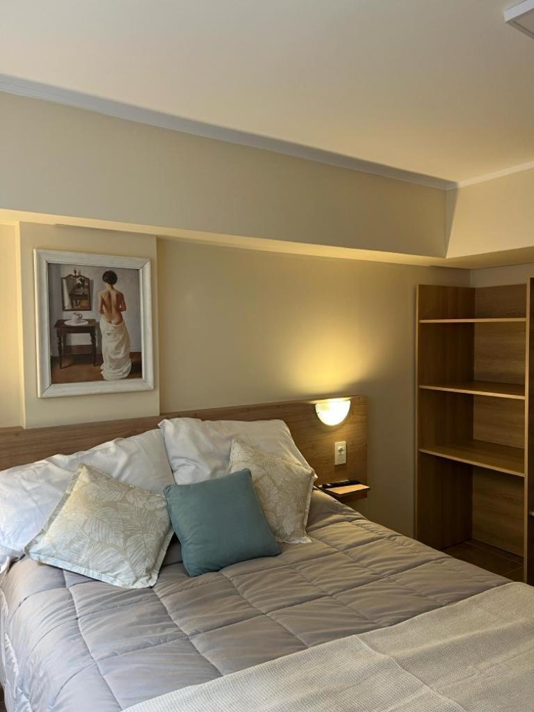 Apartment Patagonia San Carlos de Bariloche