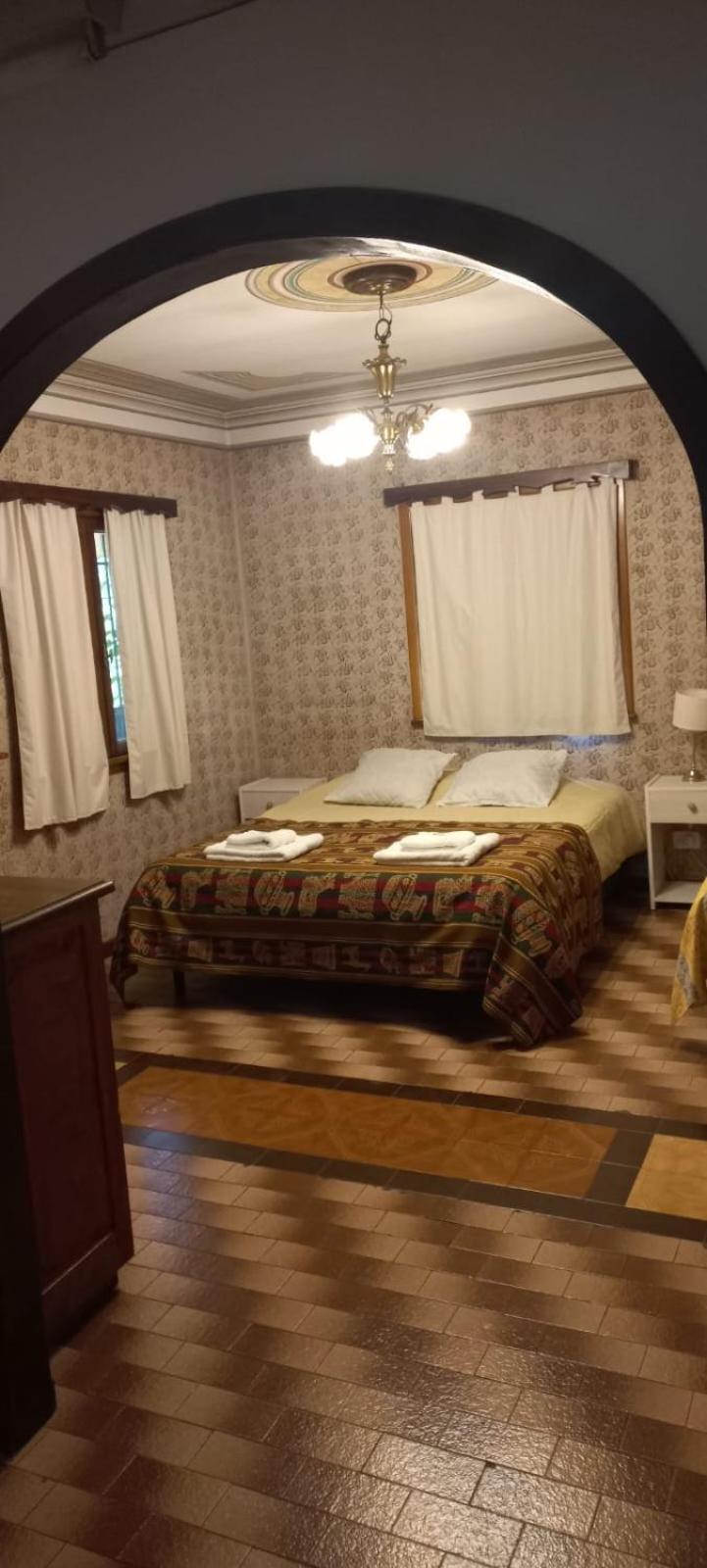Apartamento Alpenhaus - Cálido Depto Céntrico 5 Pax - Con Estacionamiento *