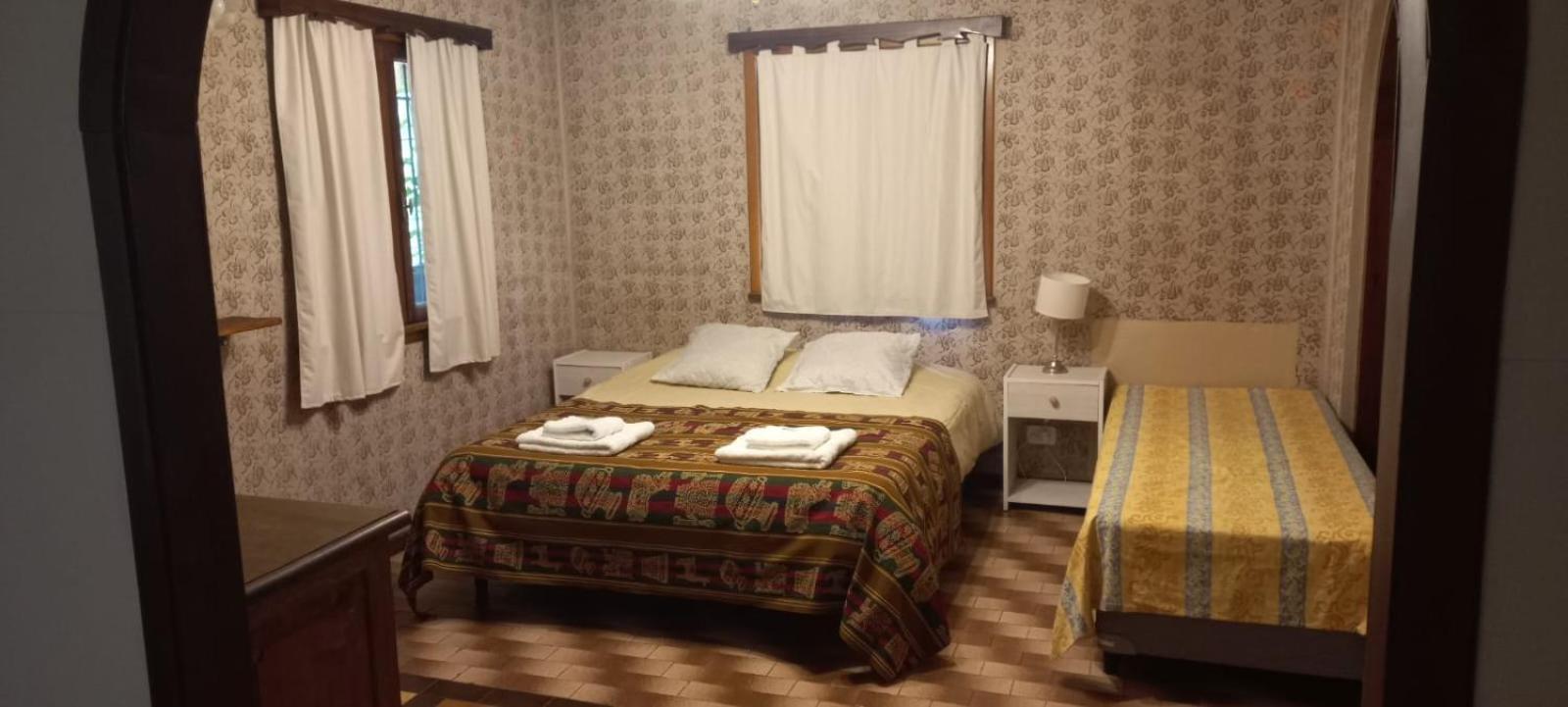 Apartamento Alpenhaus - Cálido Depto Céntrico 5 Pax - Con Estacionamiento