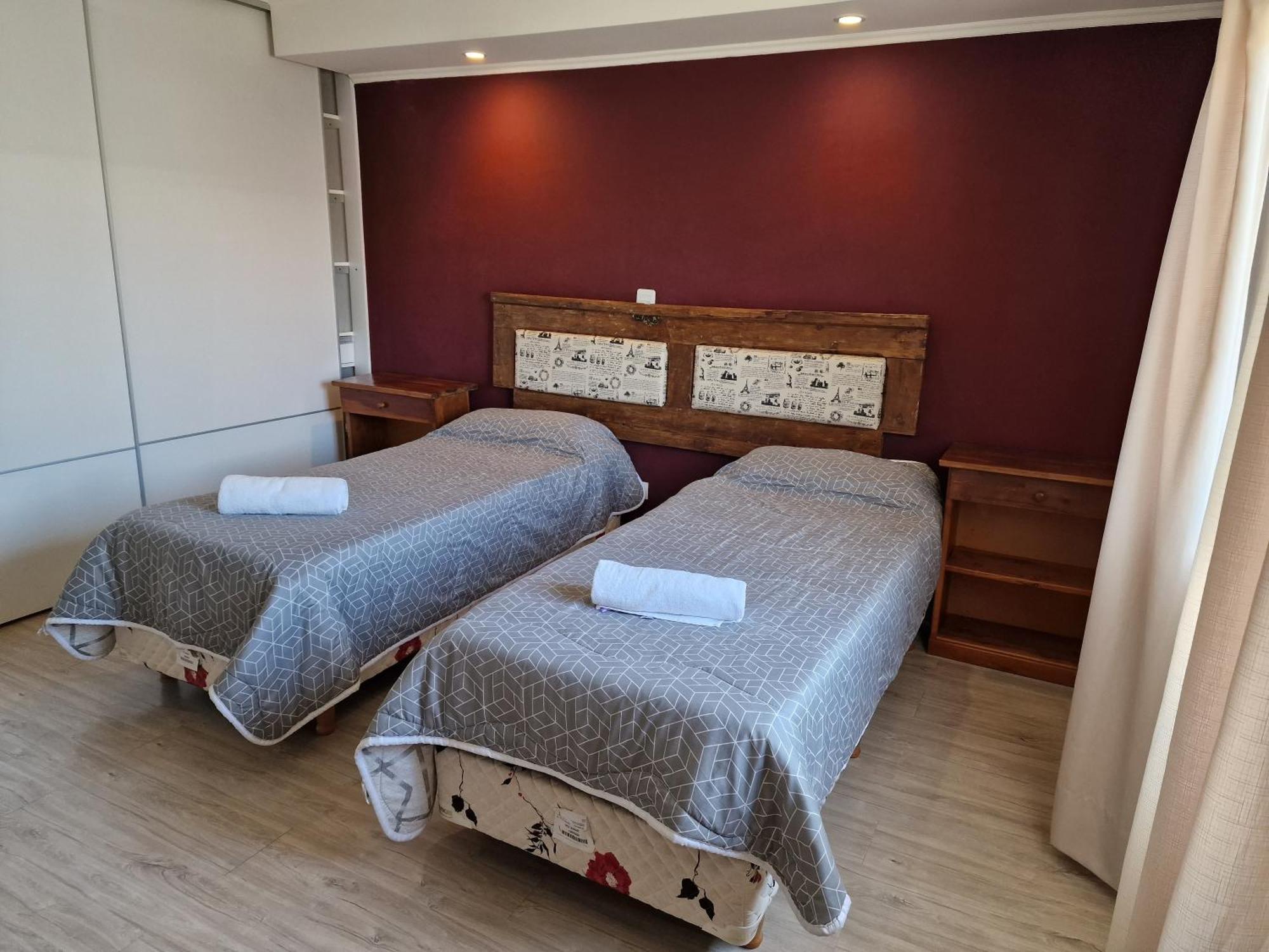 Apartamento A Pasos Del Lago, Departamento Leima *