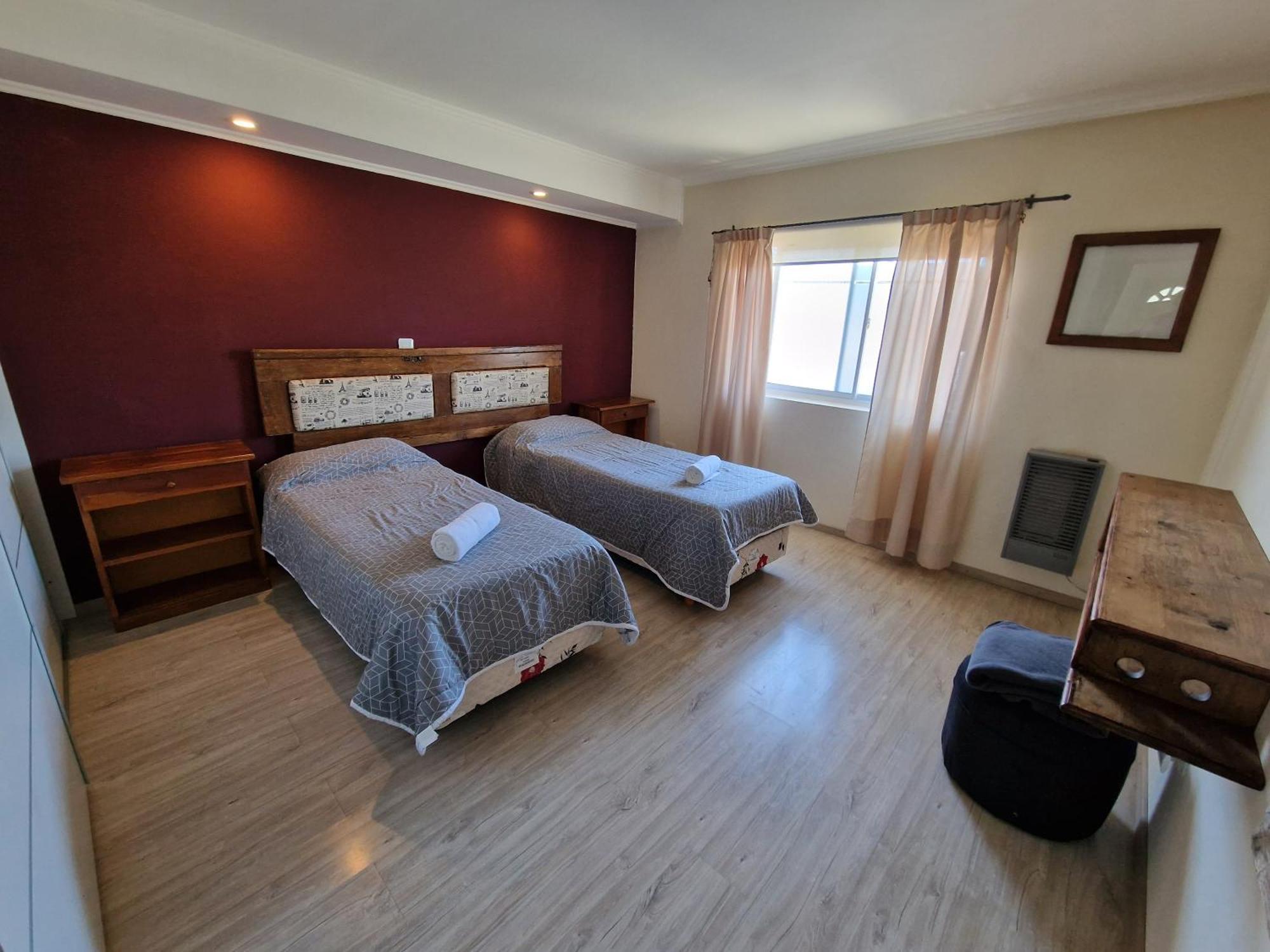 Apartamento A Pasos Del Lago, Departamento Leima *