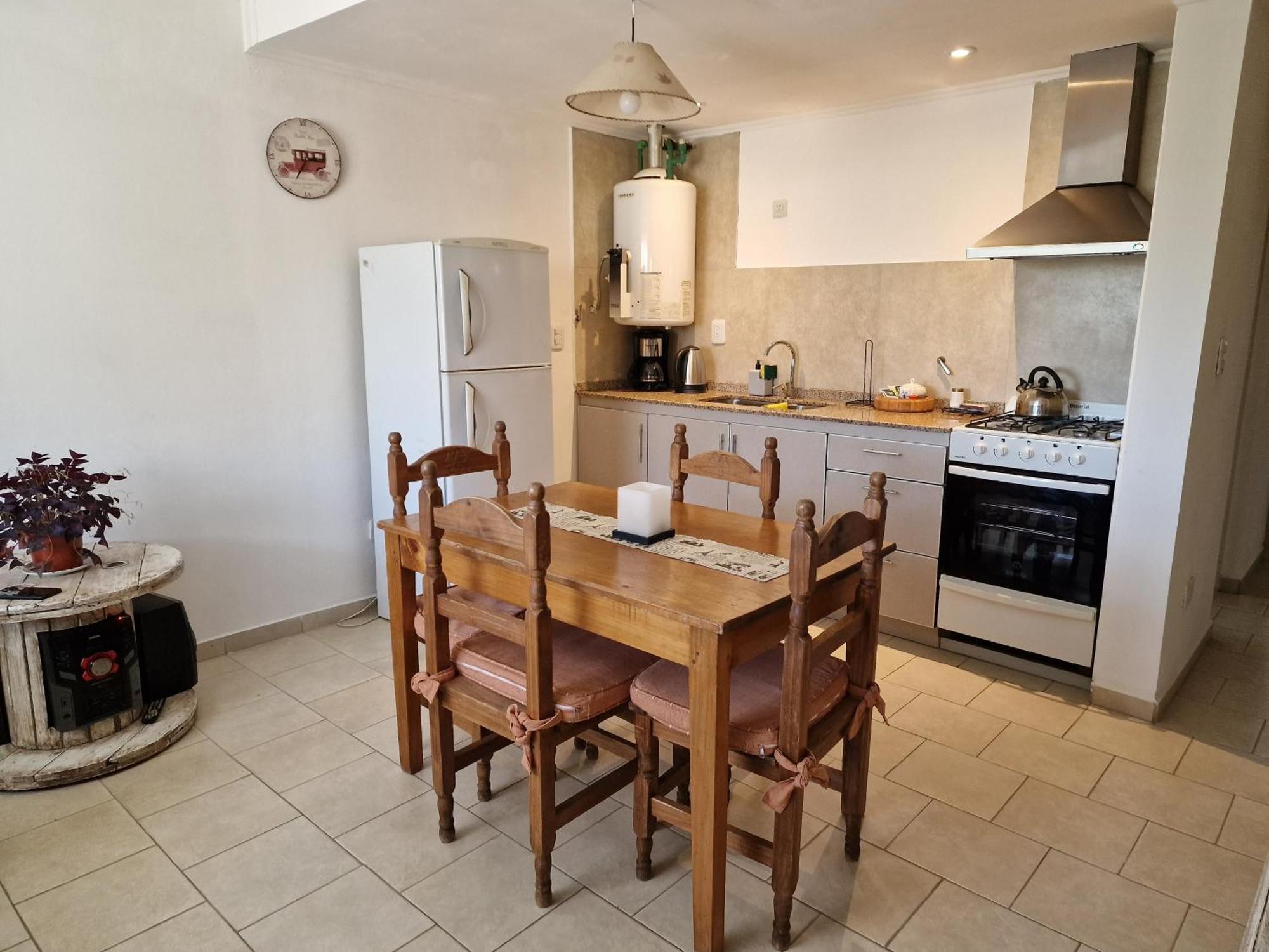 Apartamento A Pasos Del Lago, Departamento Leima *
