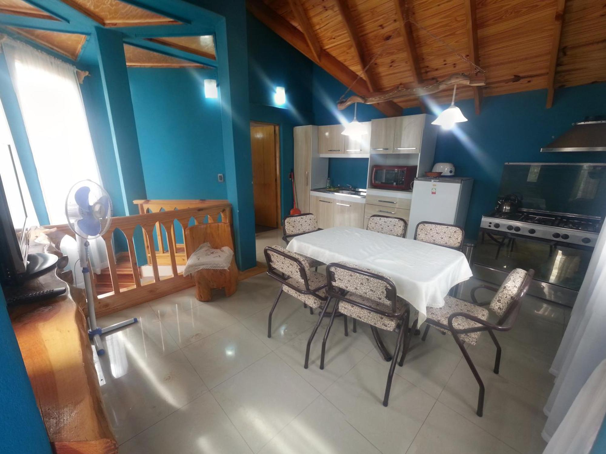 Portal De Andes Bariloche Apartamento
