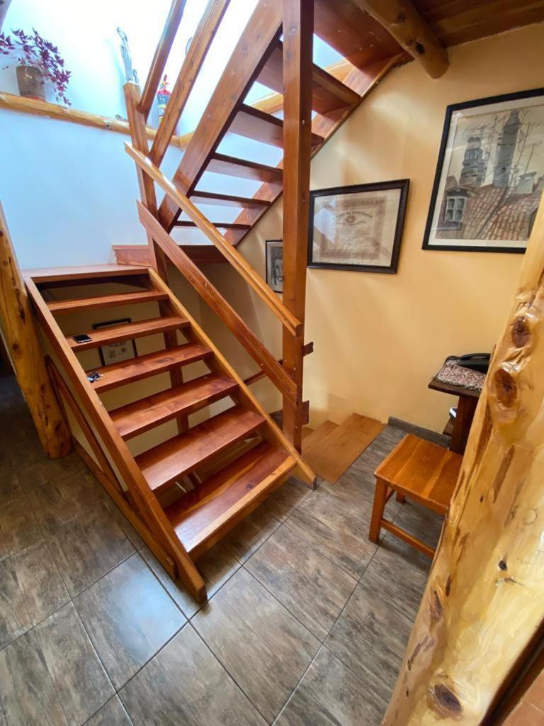 Melipal Schuss Arg41 Apartamento