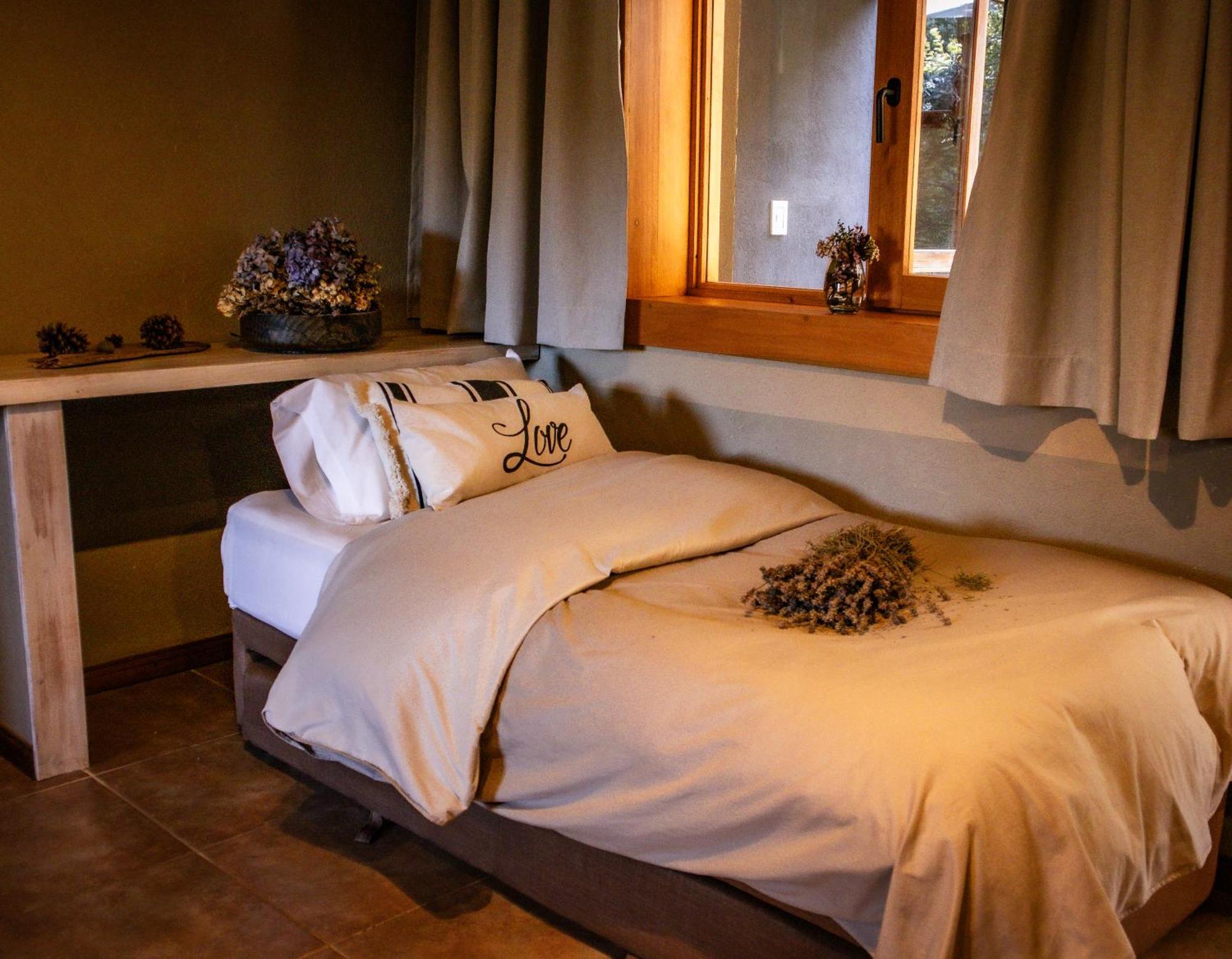 Le Bouquet 3* San Carlos de Bariloche