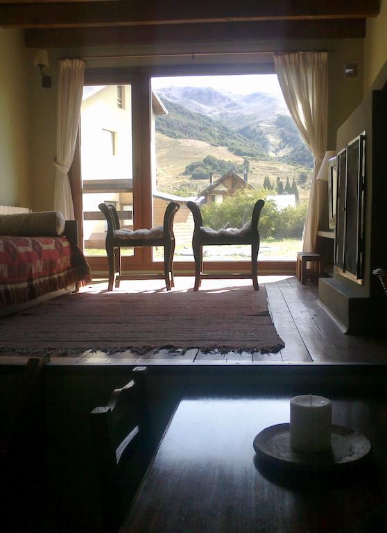 Departamento Piedra Del Condor Apartamento San Carlos de Bariloche