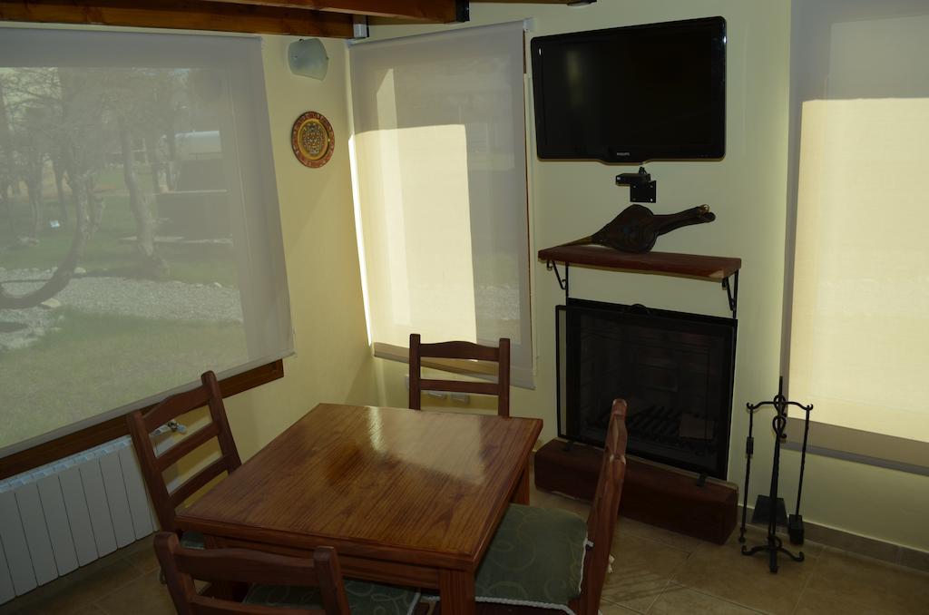 Apartment Base Catedral *