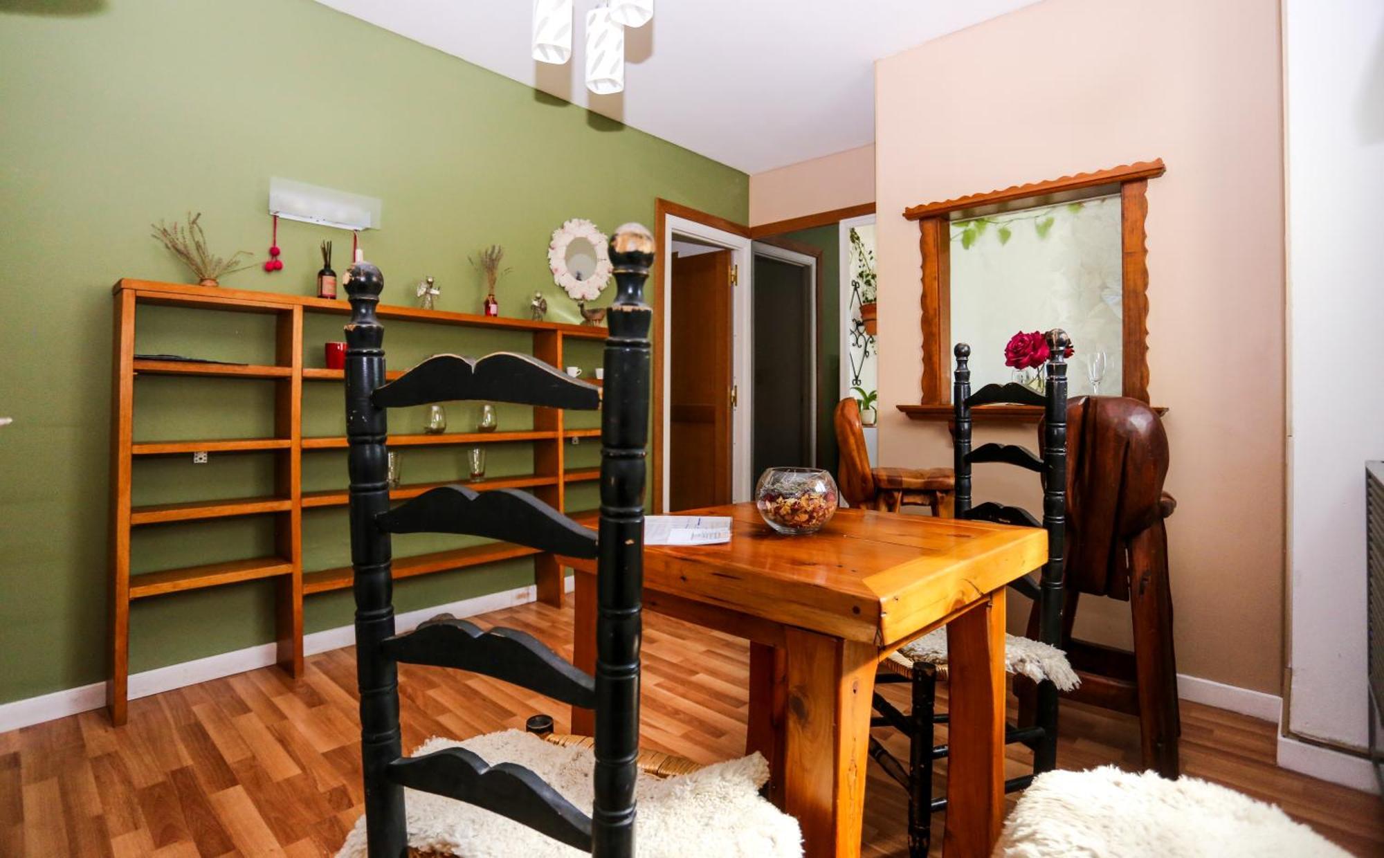Apartamento Kely's San Carlos de Bariloche