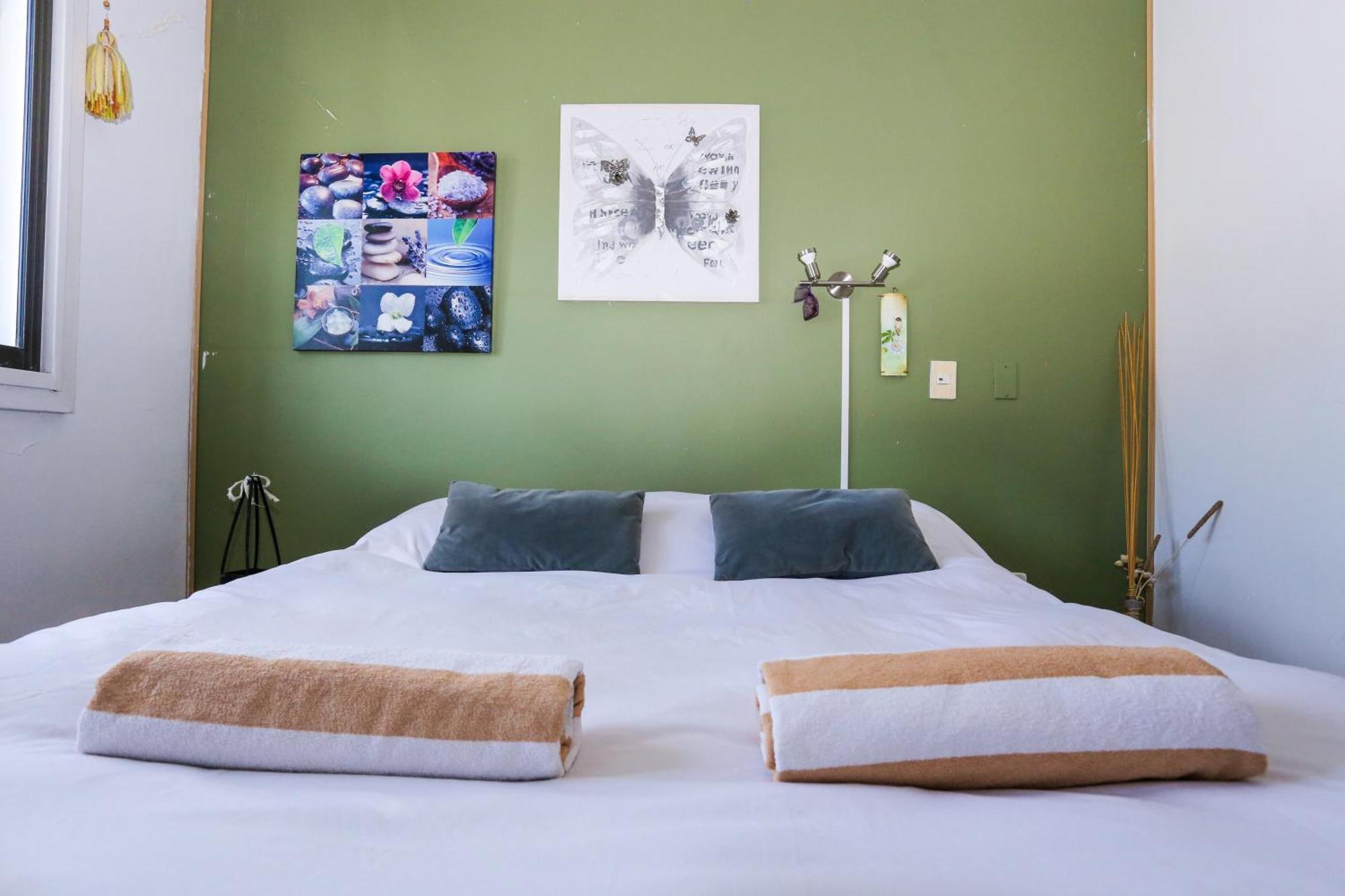 Apartamento Kely's *