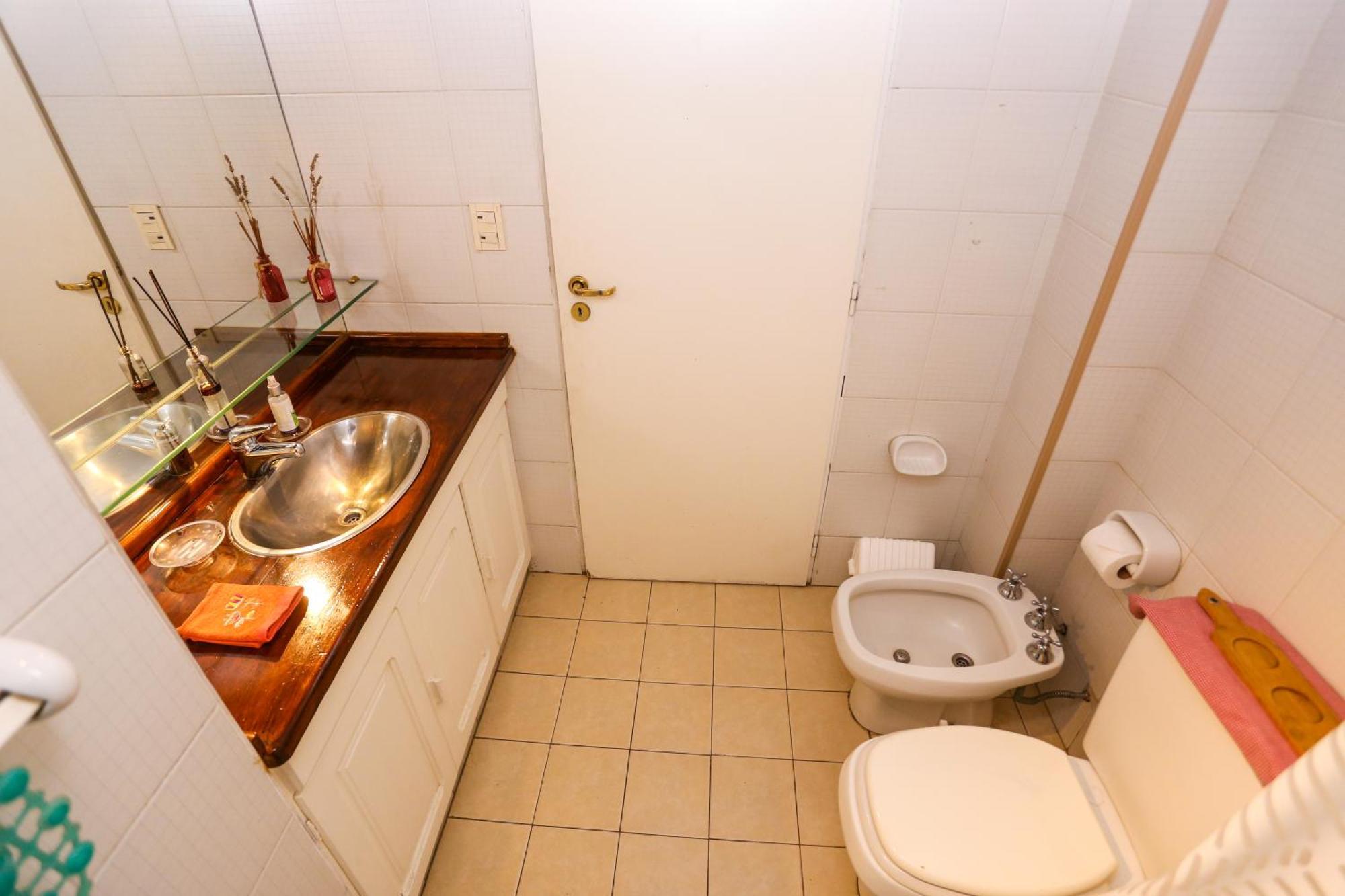 Apartamento Kely's