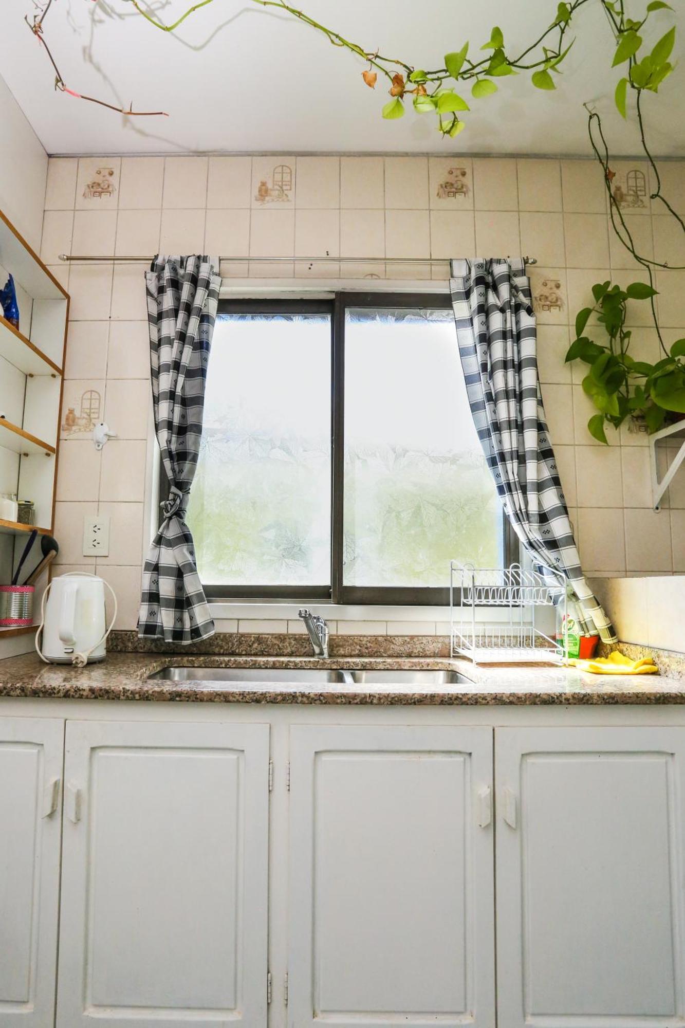 Apartamento Kely's