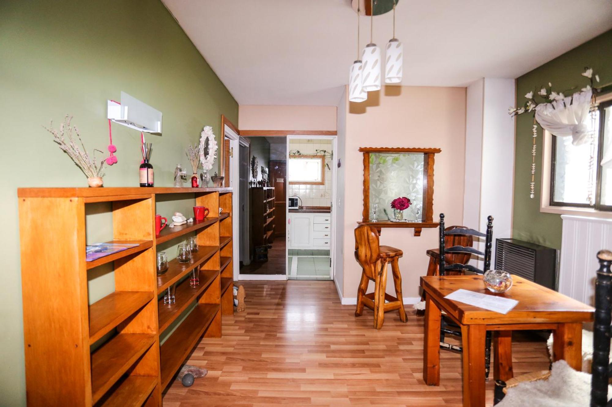 Apartamento Kely's *