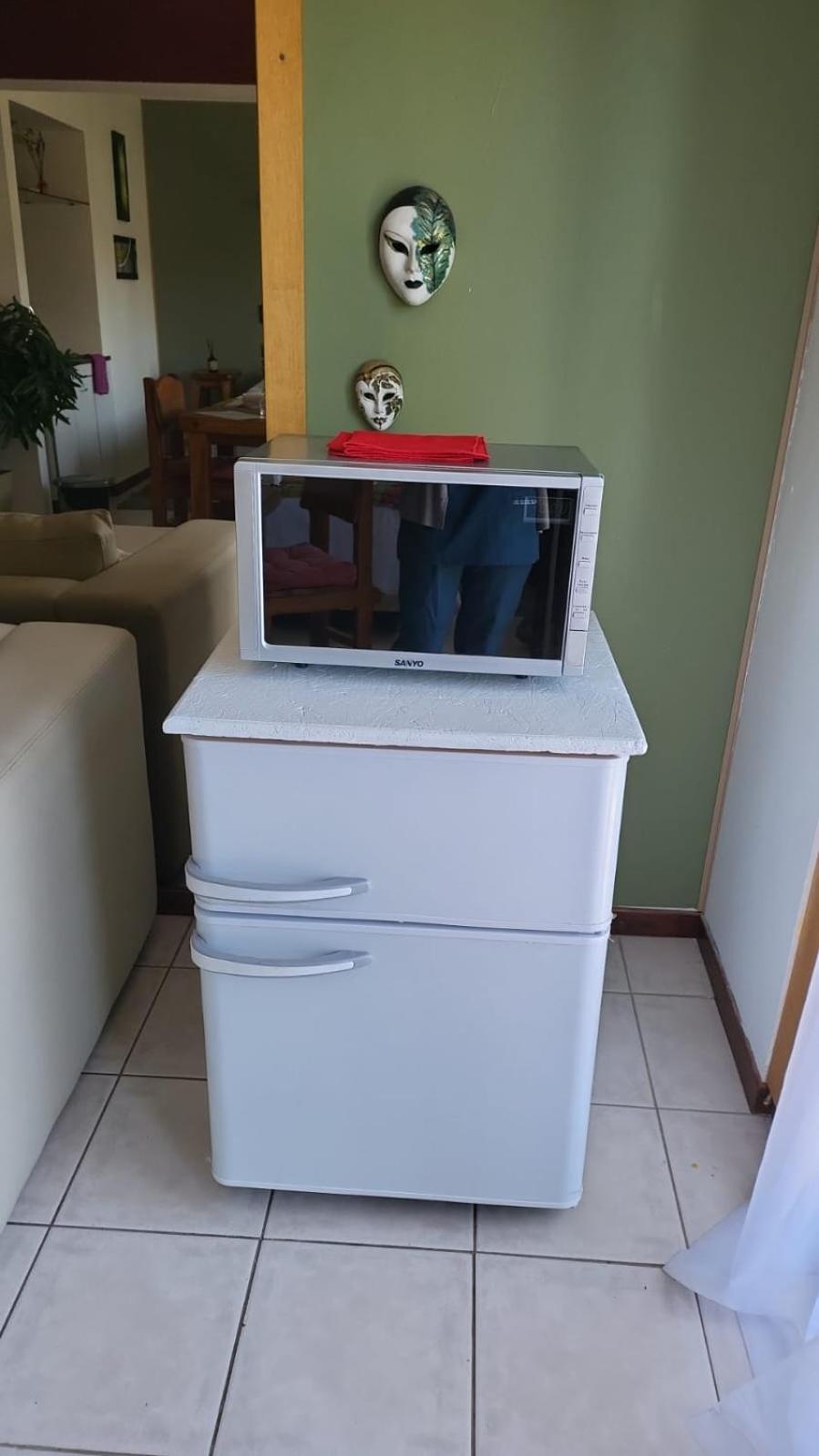 Apartamento Escorpio San Carlos de Bariloche