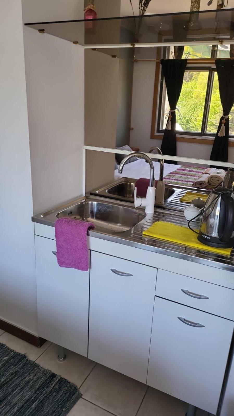 Escorpio Apartamento