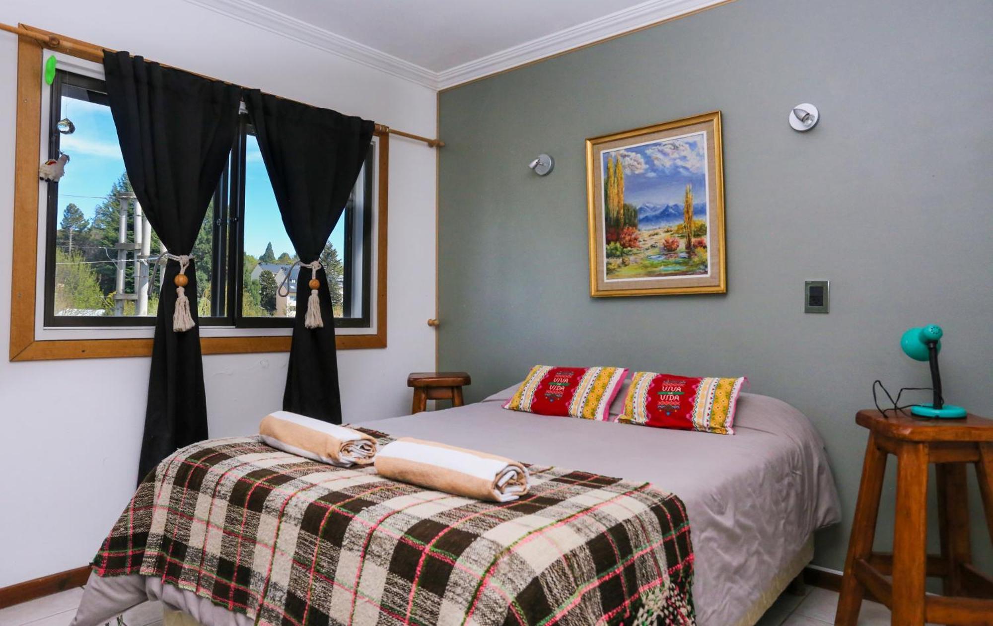 Apartamento Escorpio *