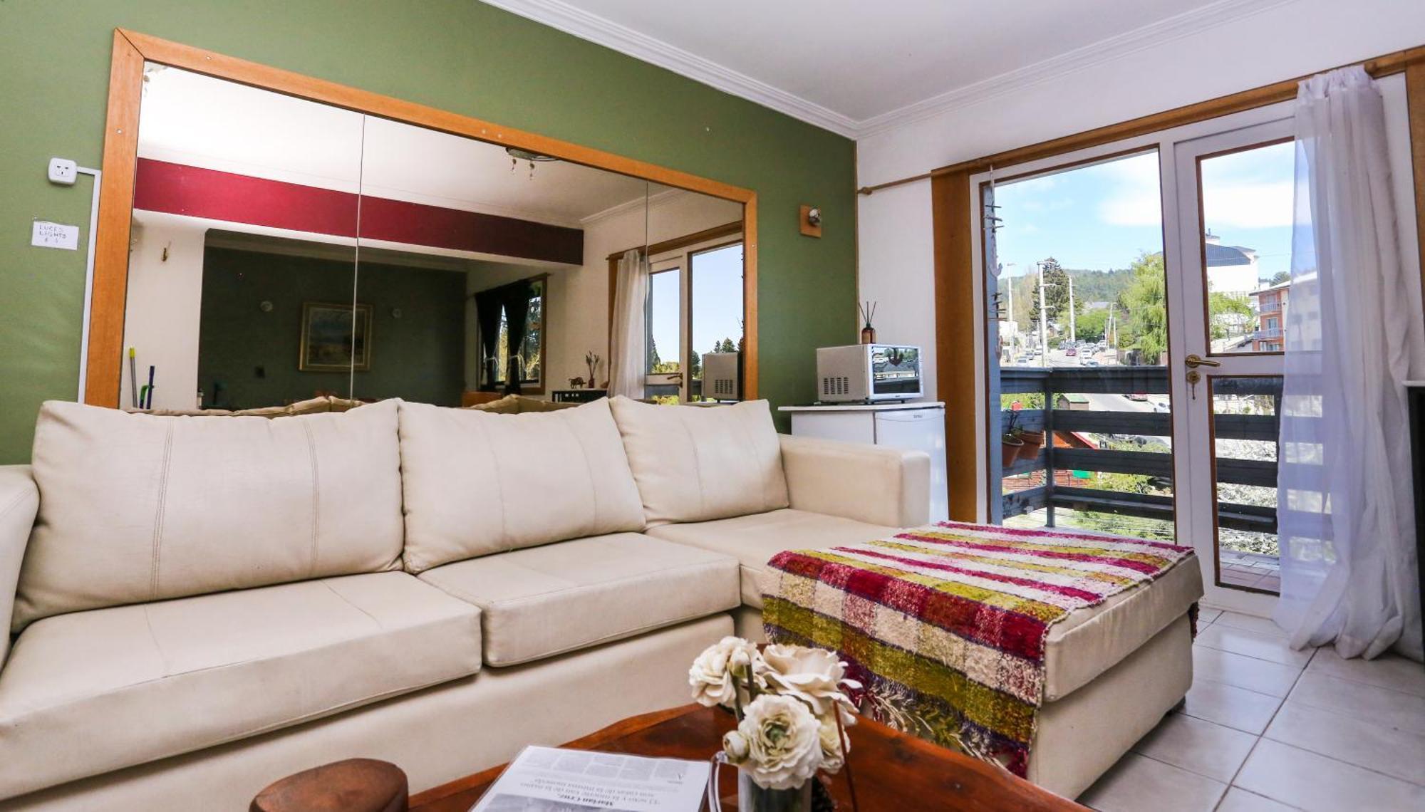 Apartamento Escorpio