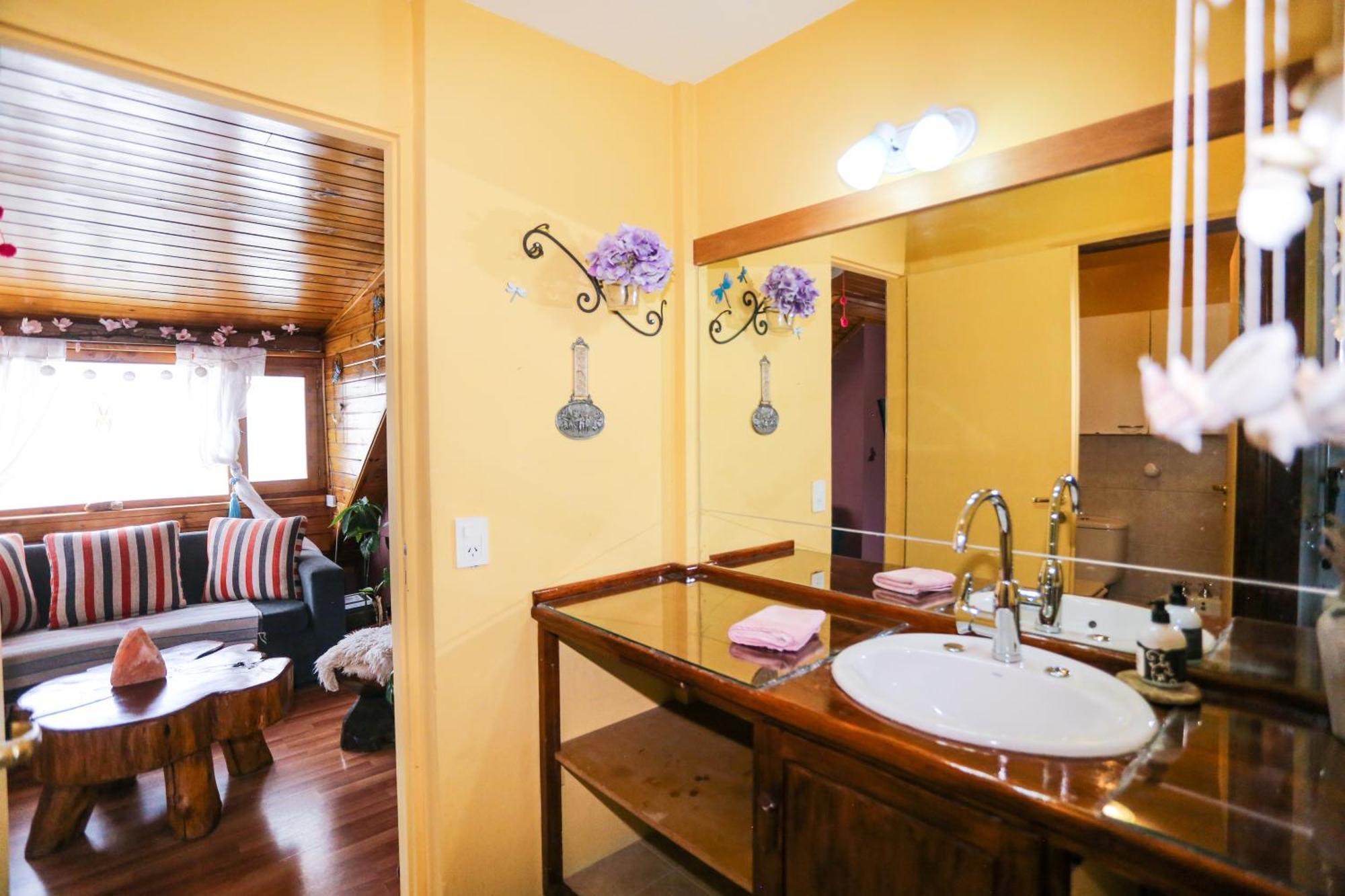 Tauro Penthouse Apartment
