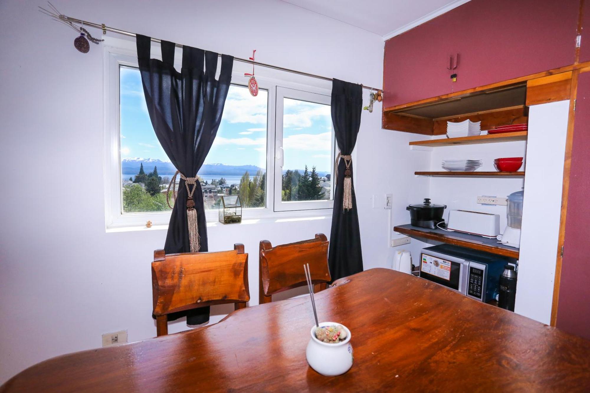 Tauro Penthouse Apartment *