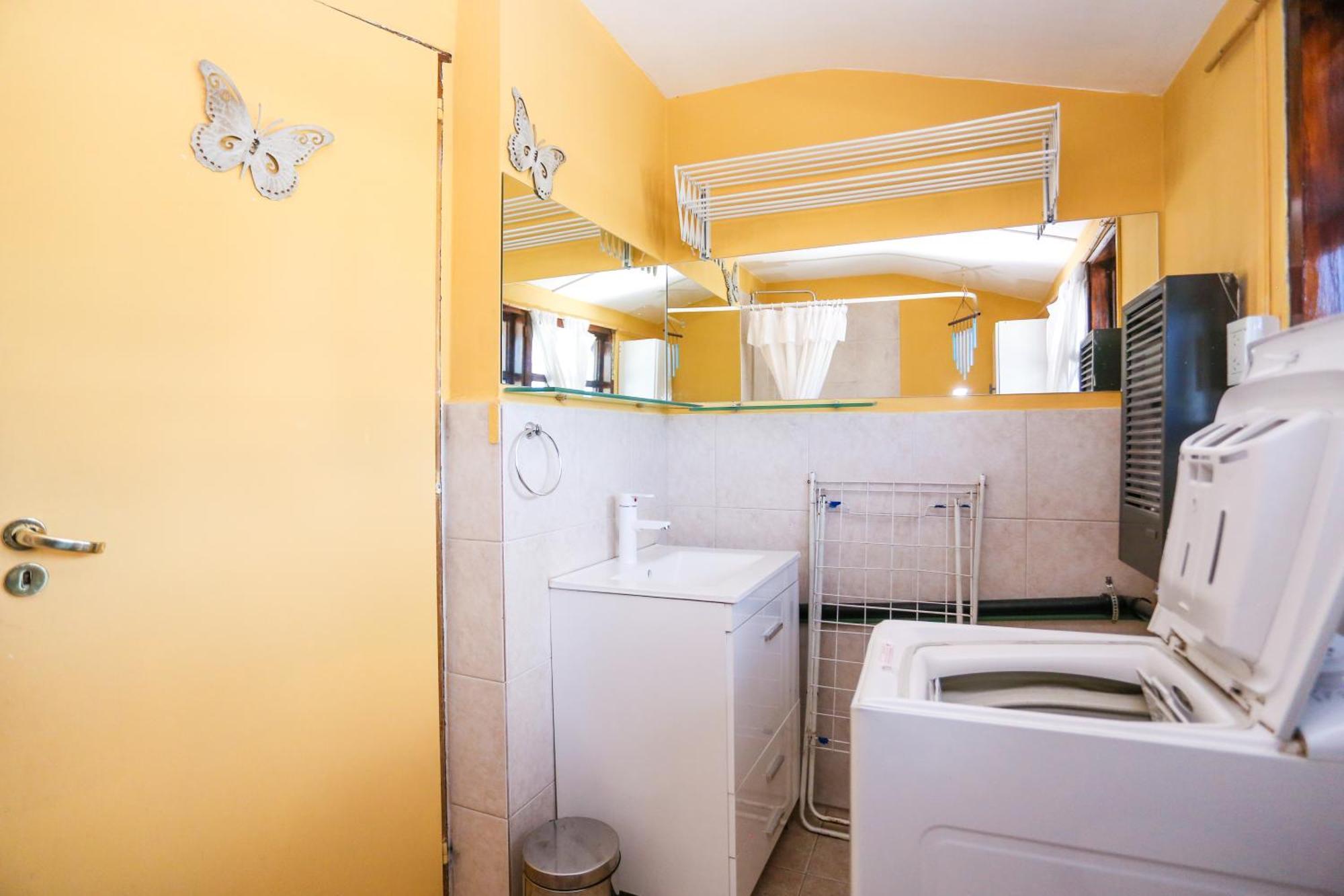 Tauro Penthouse *