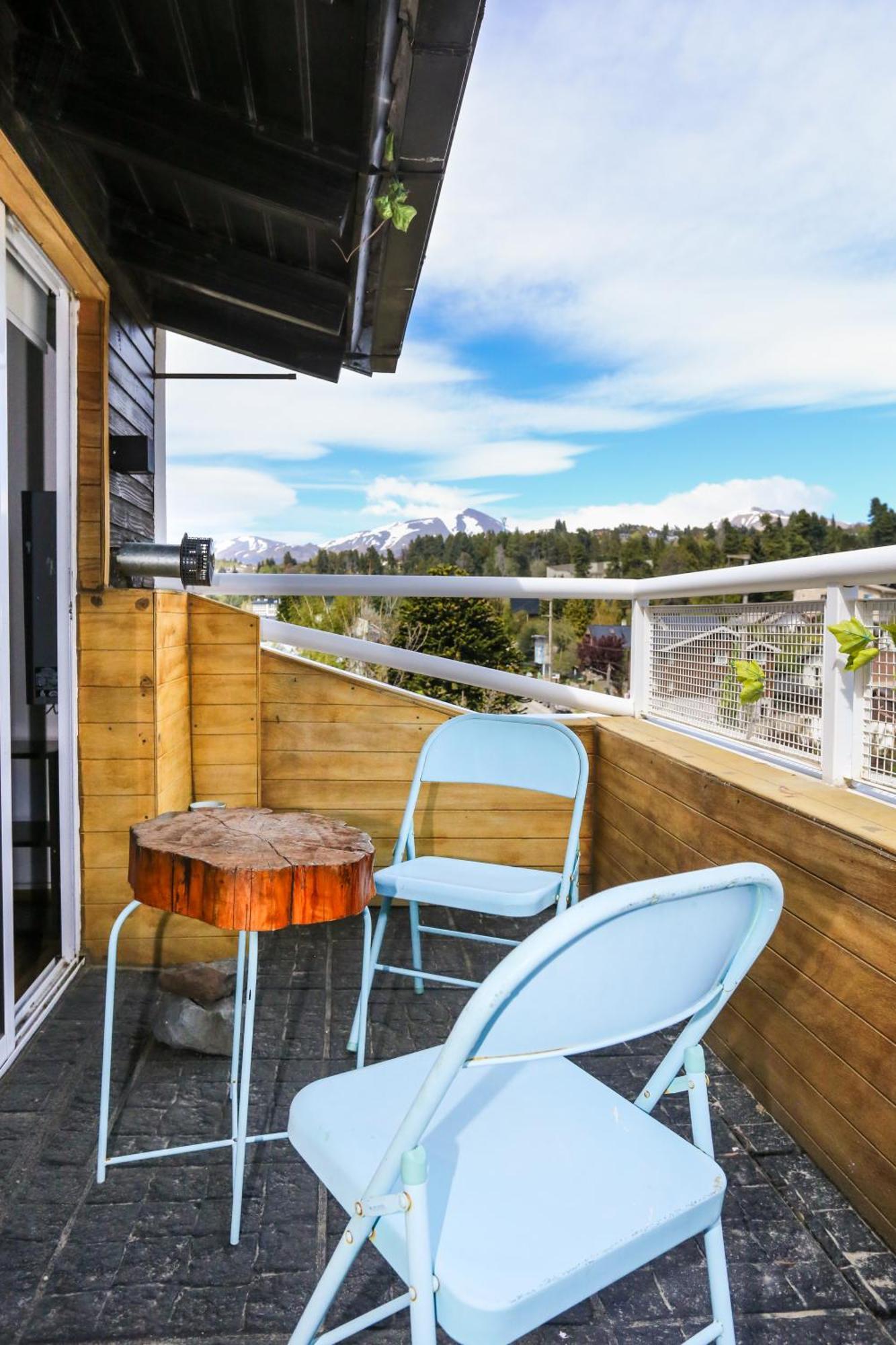 Apartment Tauro Penthouse