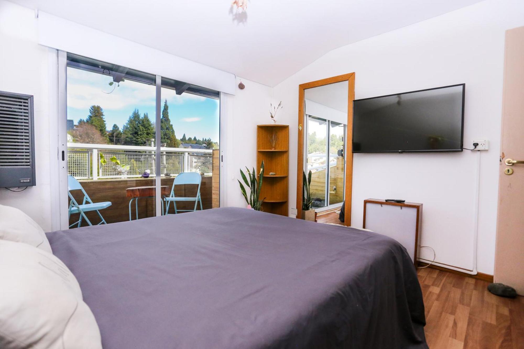 Apartment Tauro Penthouse *