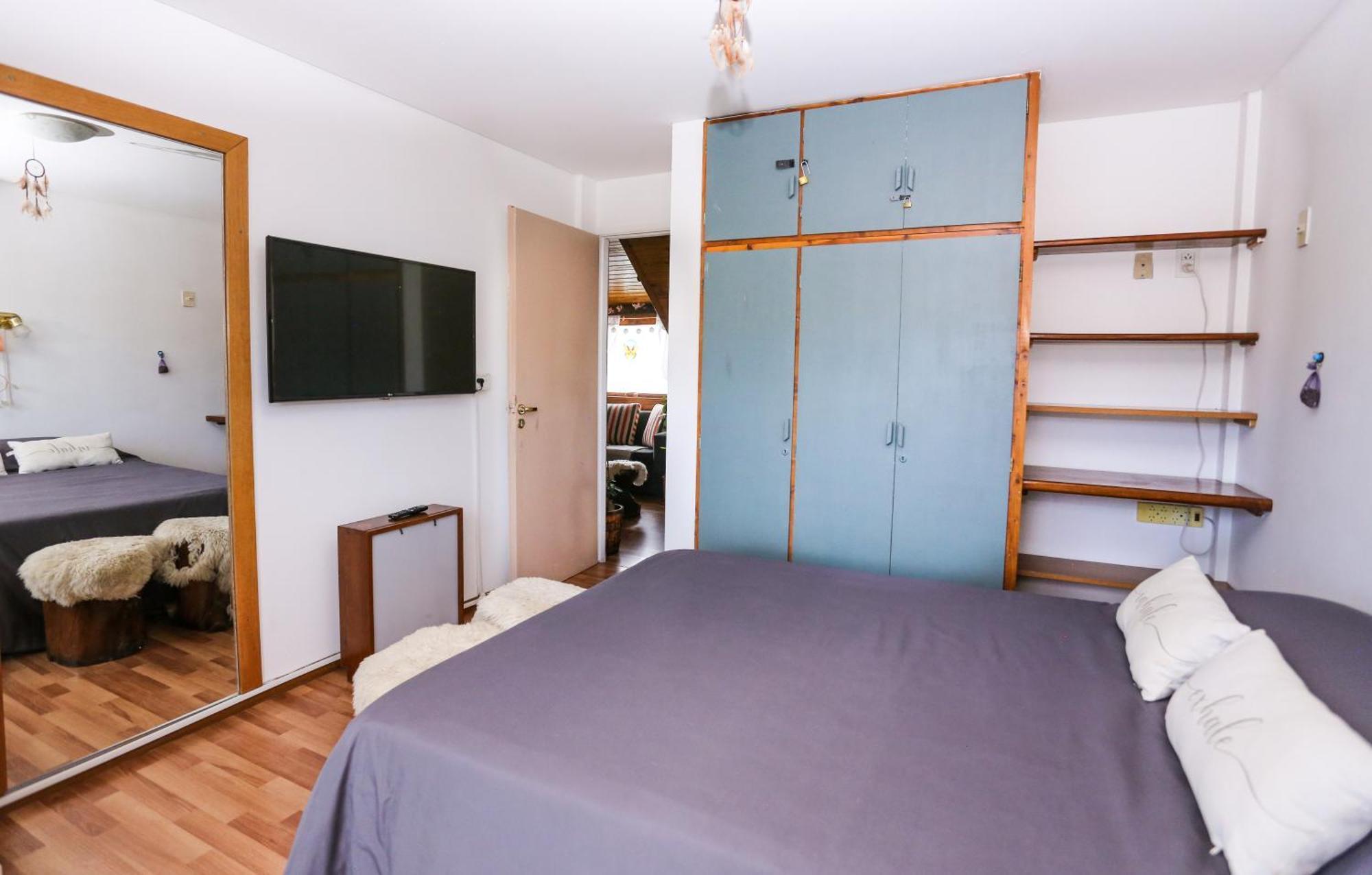 Tauro Penthouse * San Carlos de Bariloche