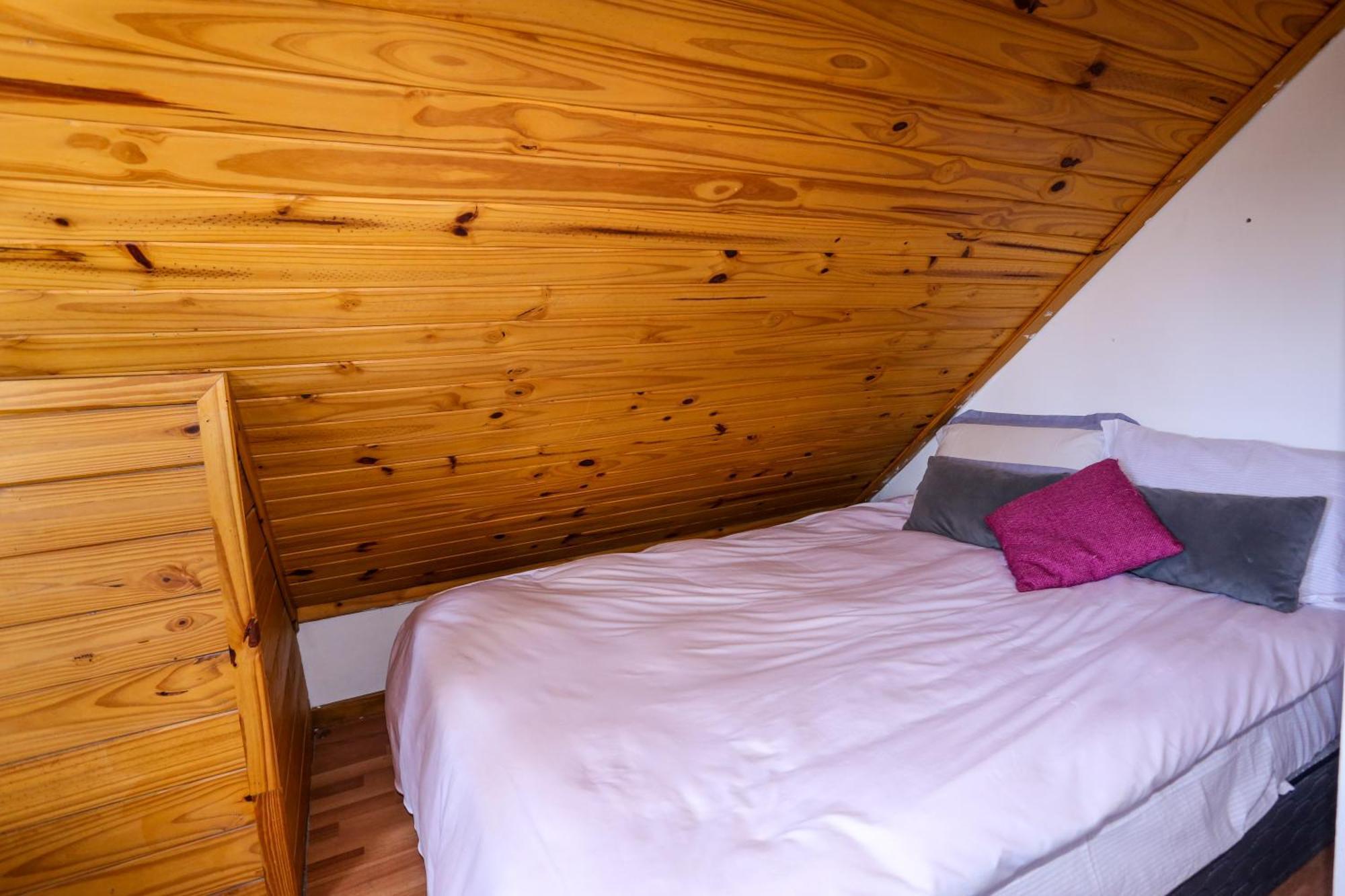 Tauro Penthouse *