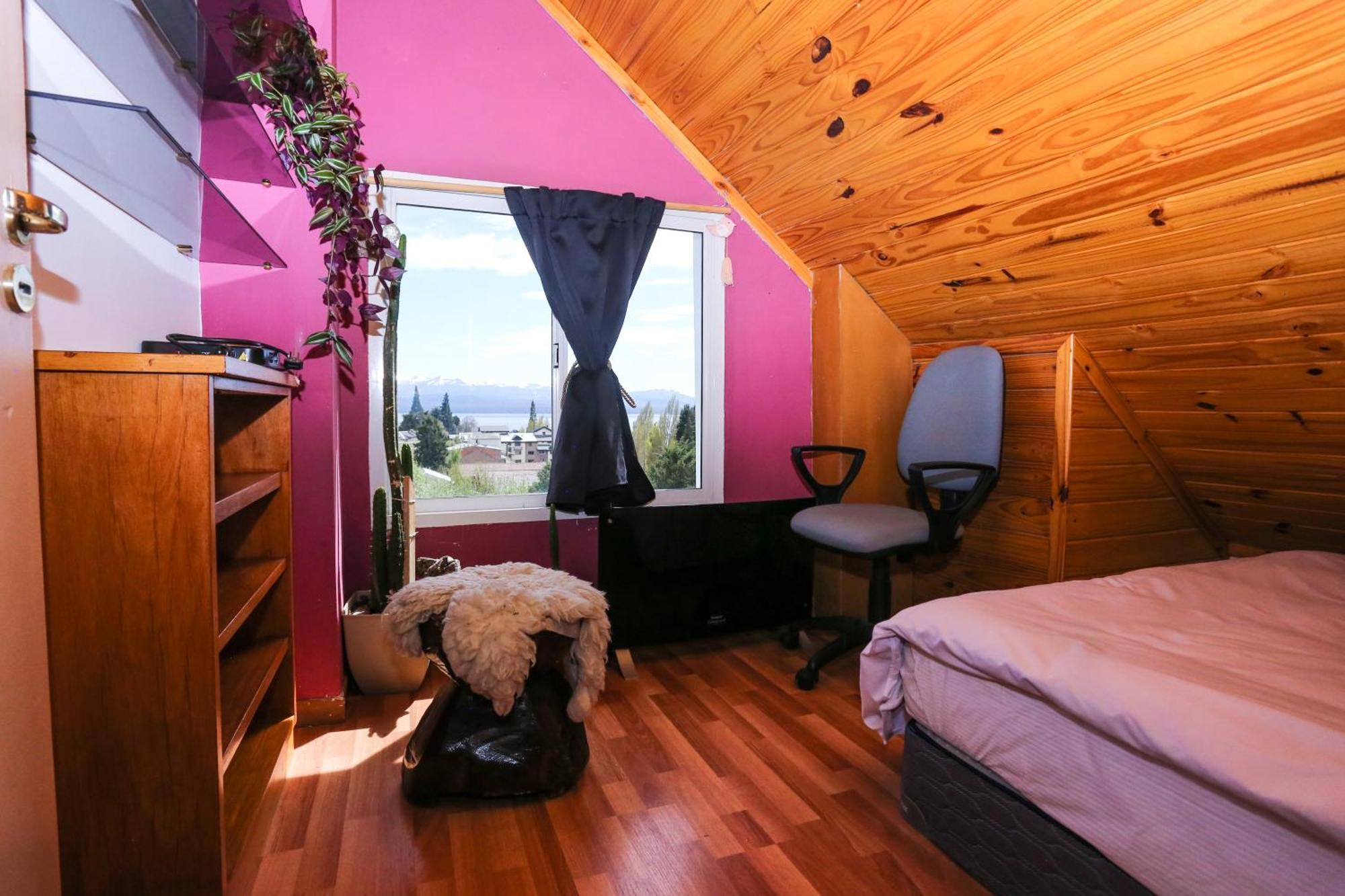 Tauro Penthouse Apartment *